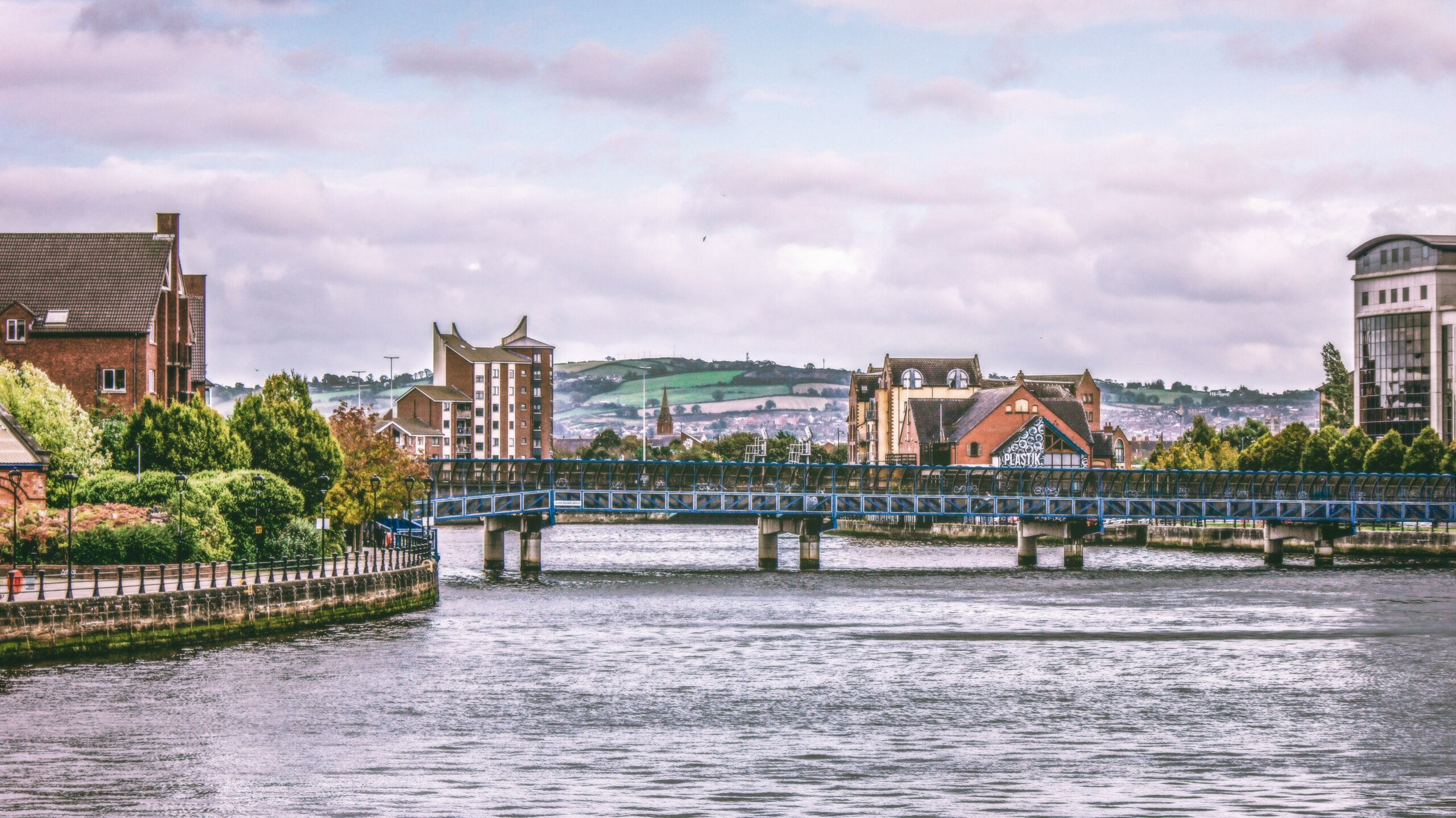 belfast