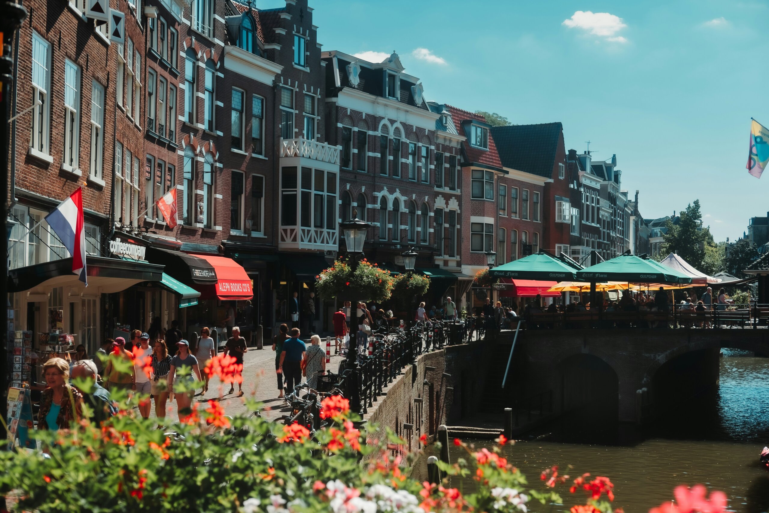 utrecht