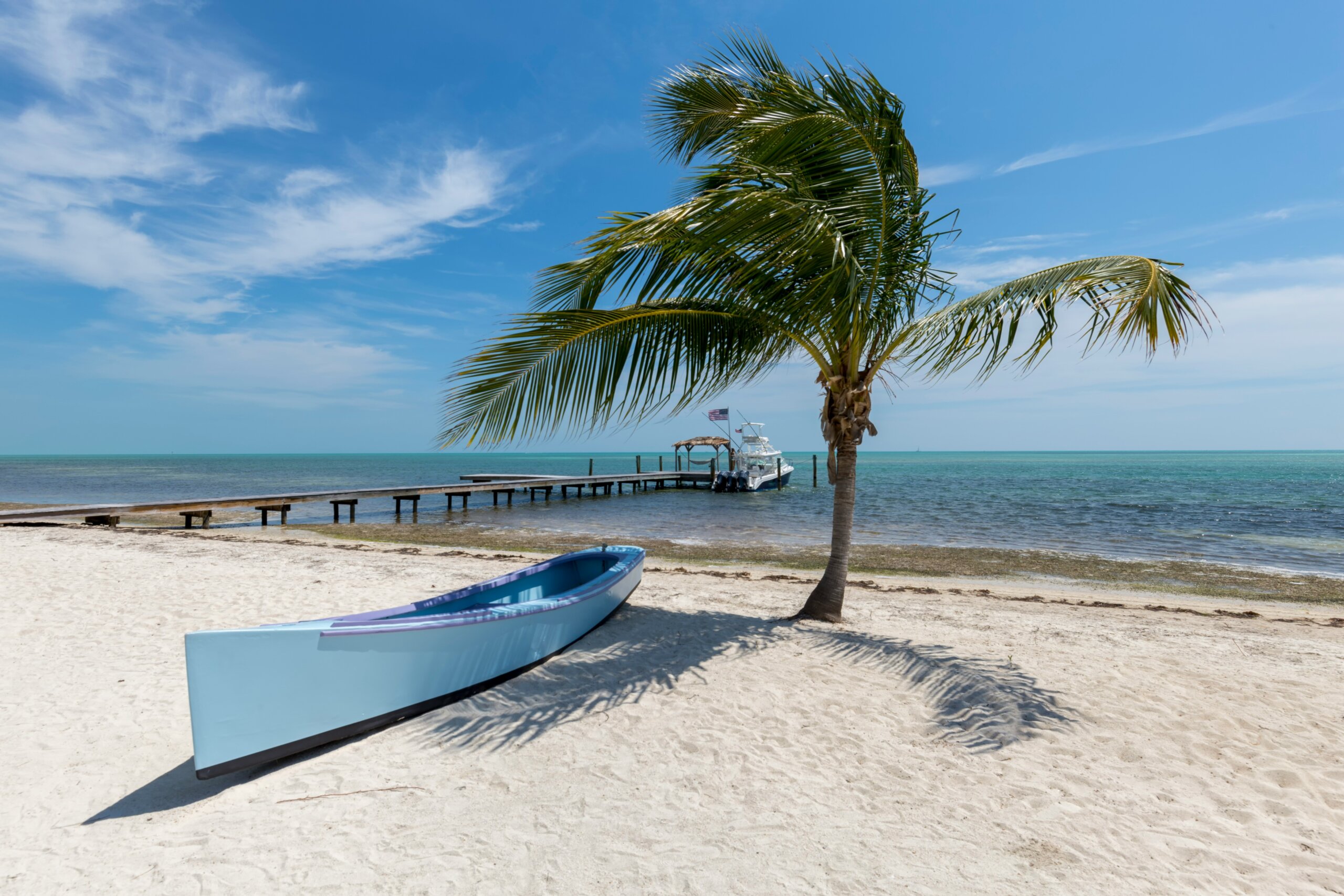 florida beach