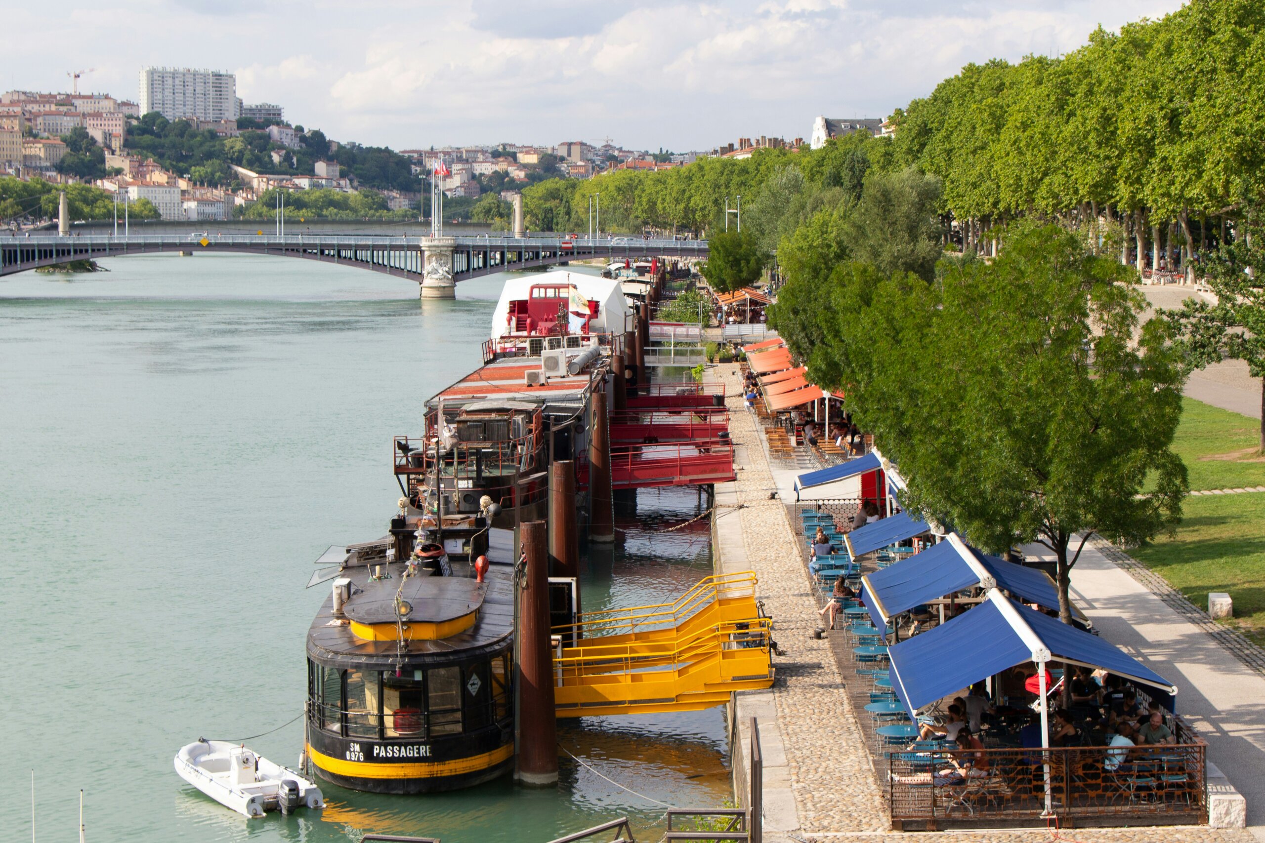 lyon