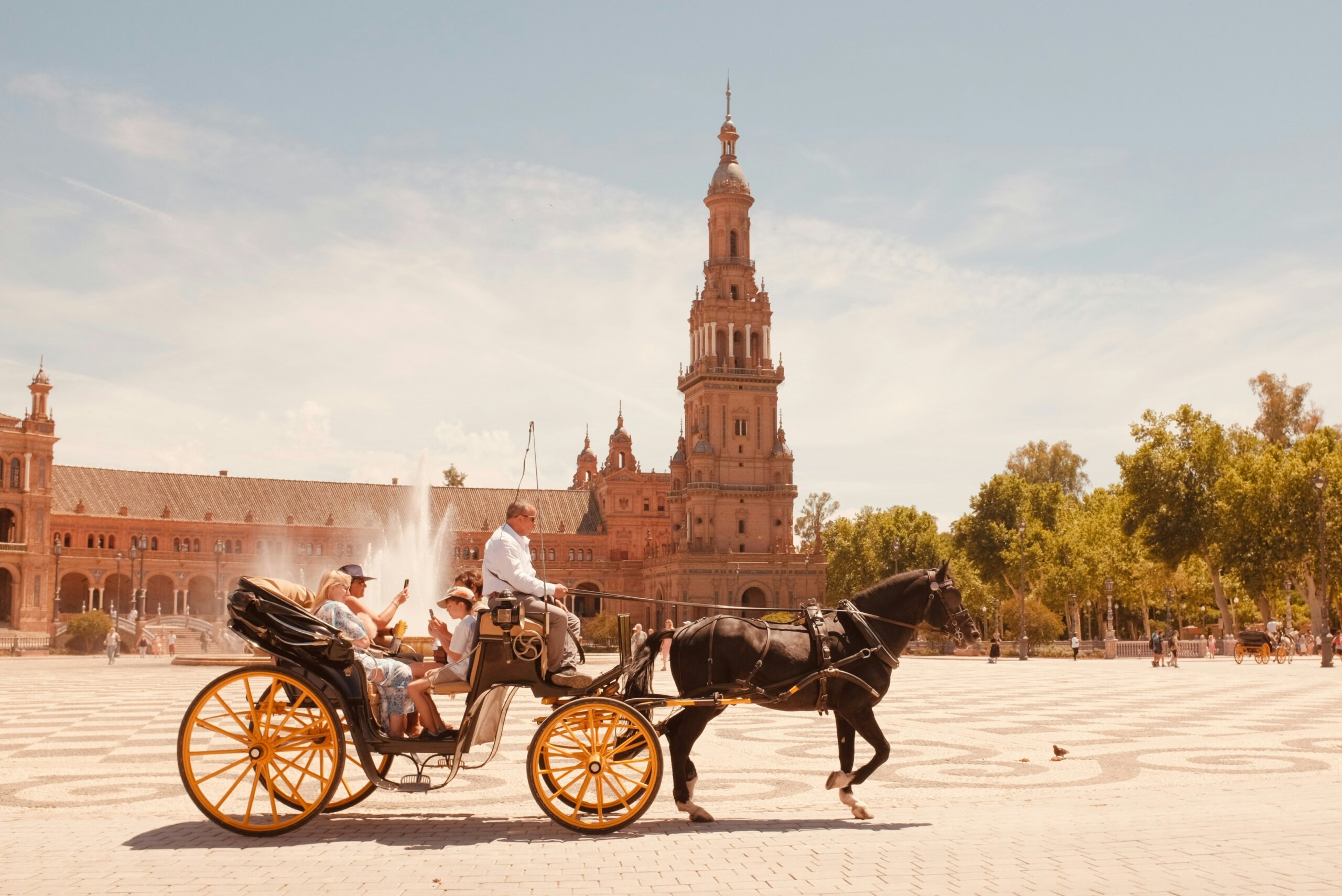 seville