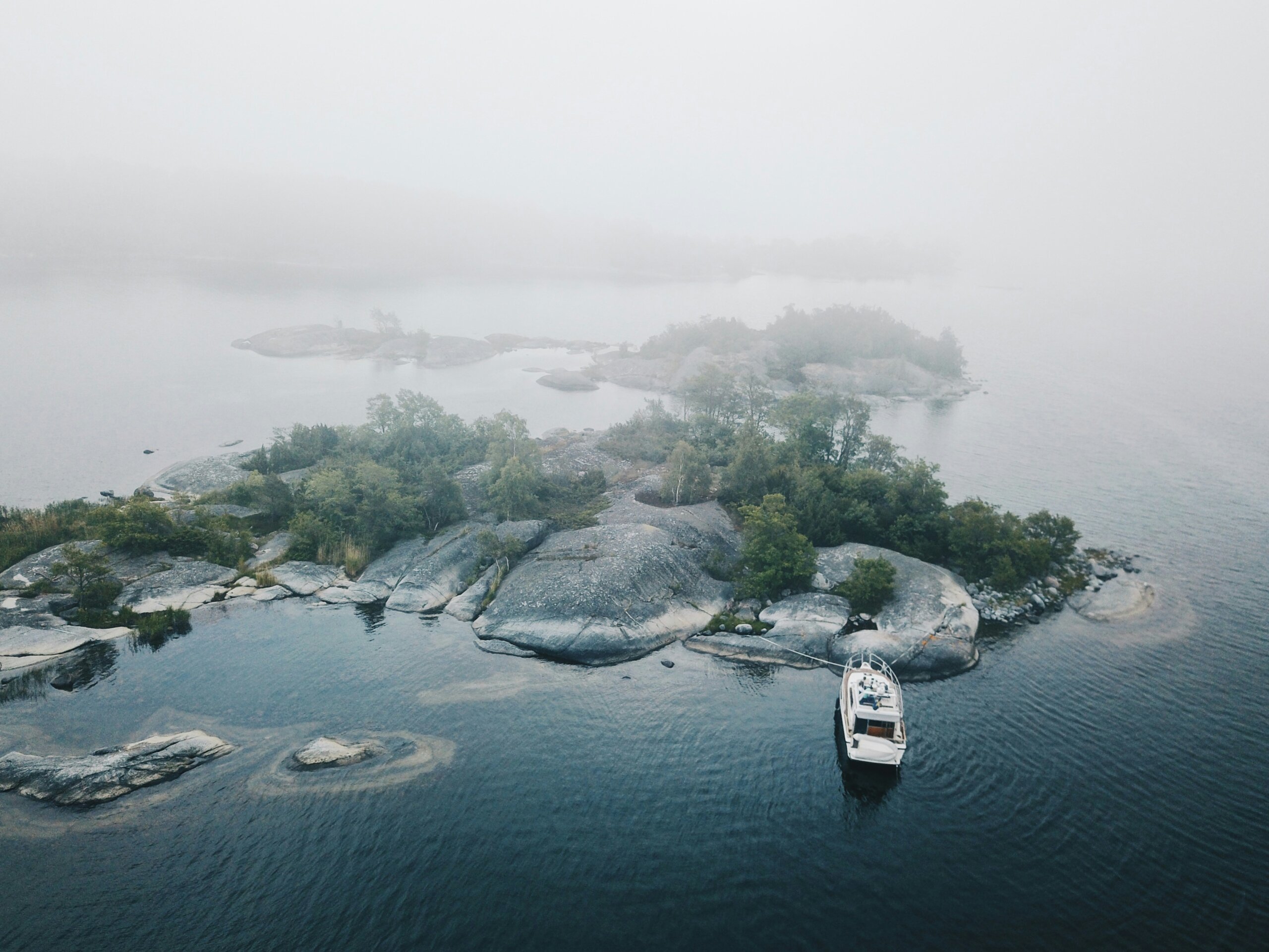 stockholm archipelago