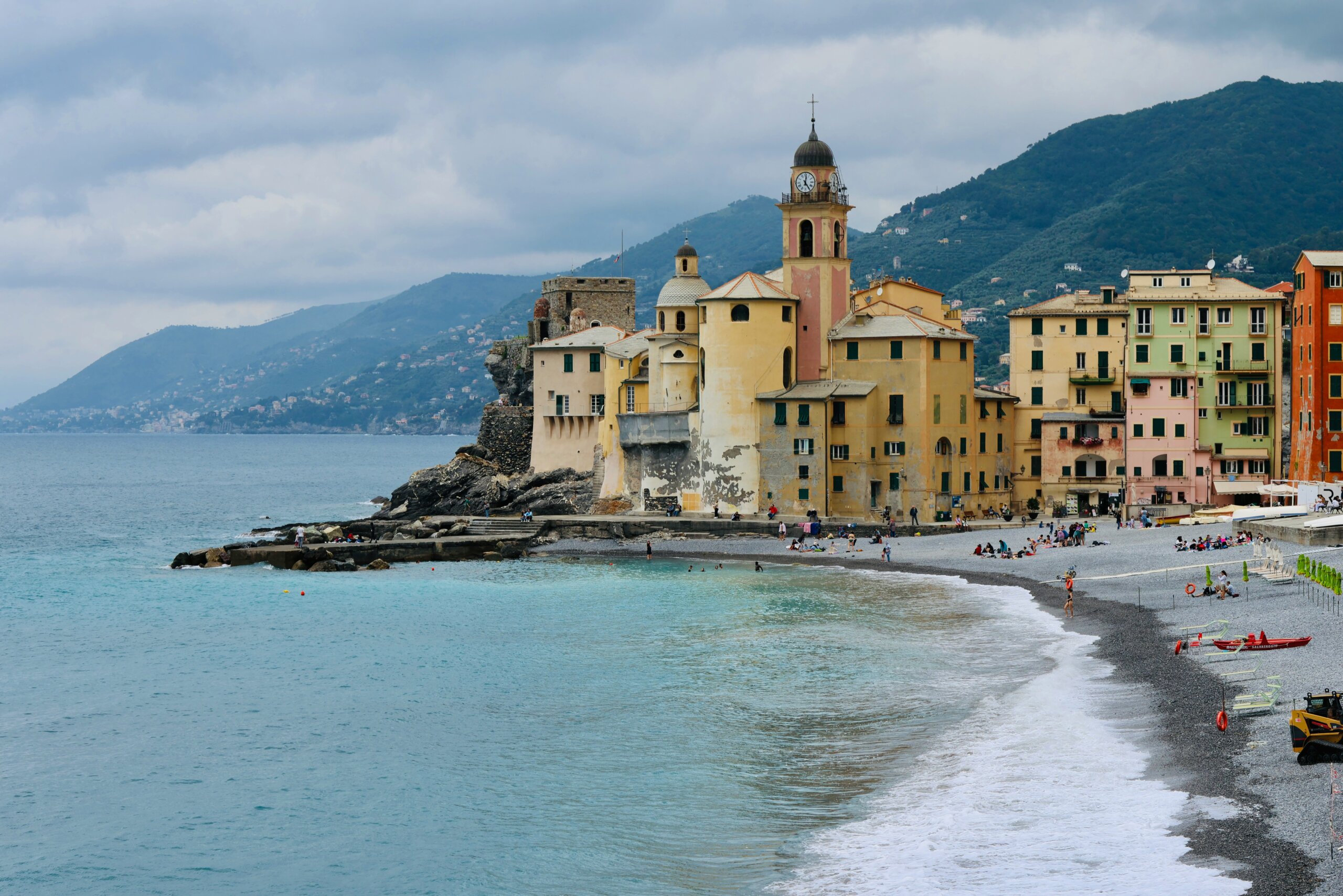 camogli
