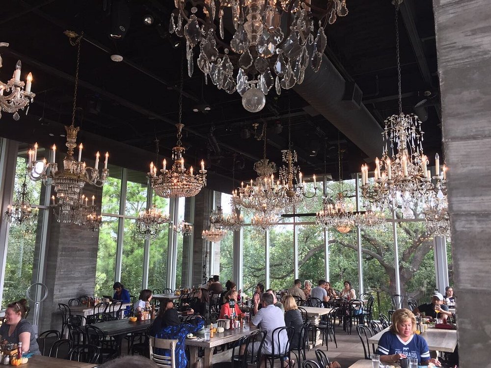 Flora, Houston
