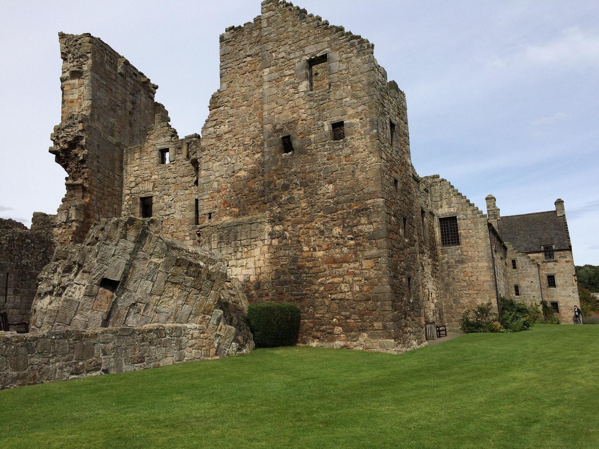 aberdour