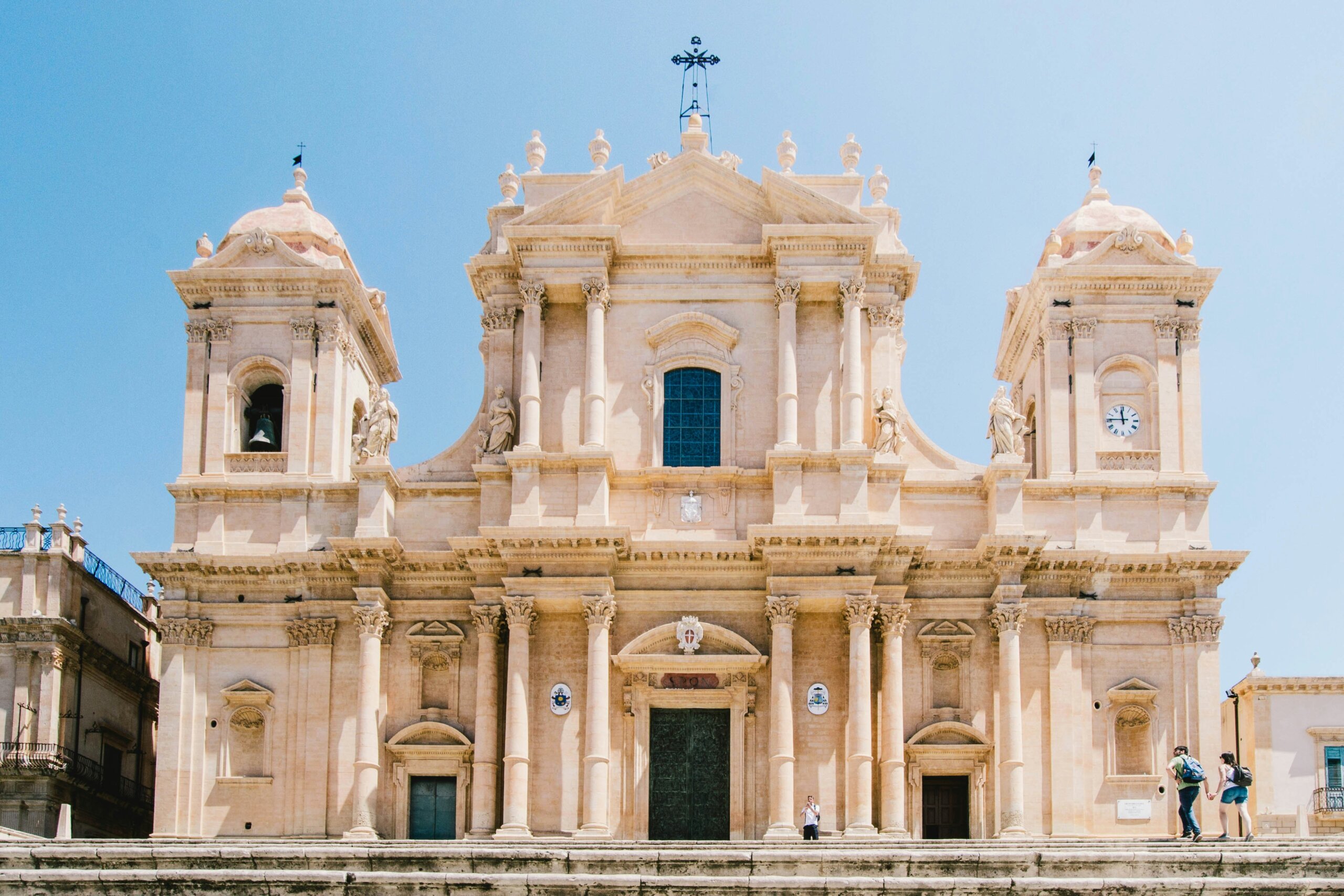 noto cathedral