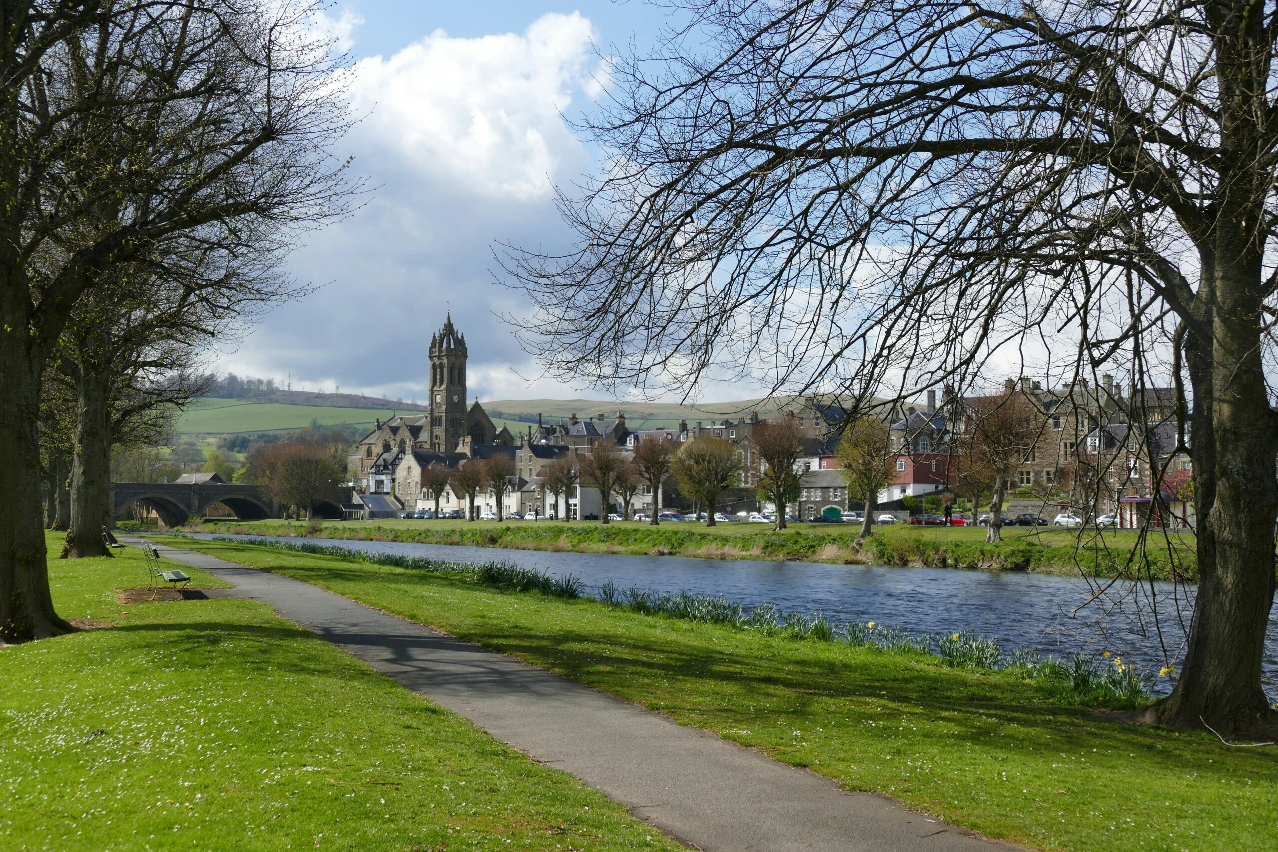peebles