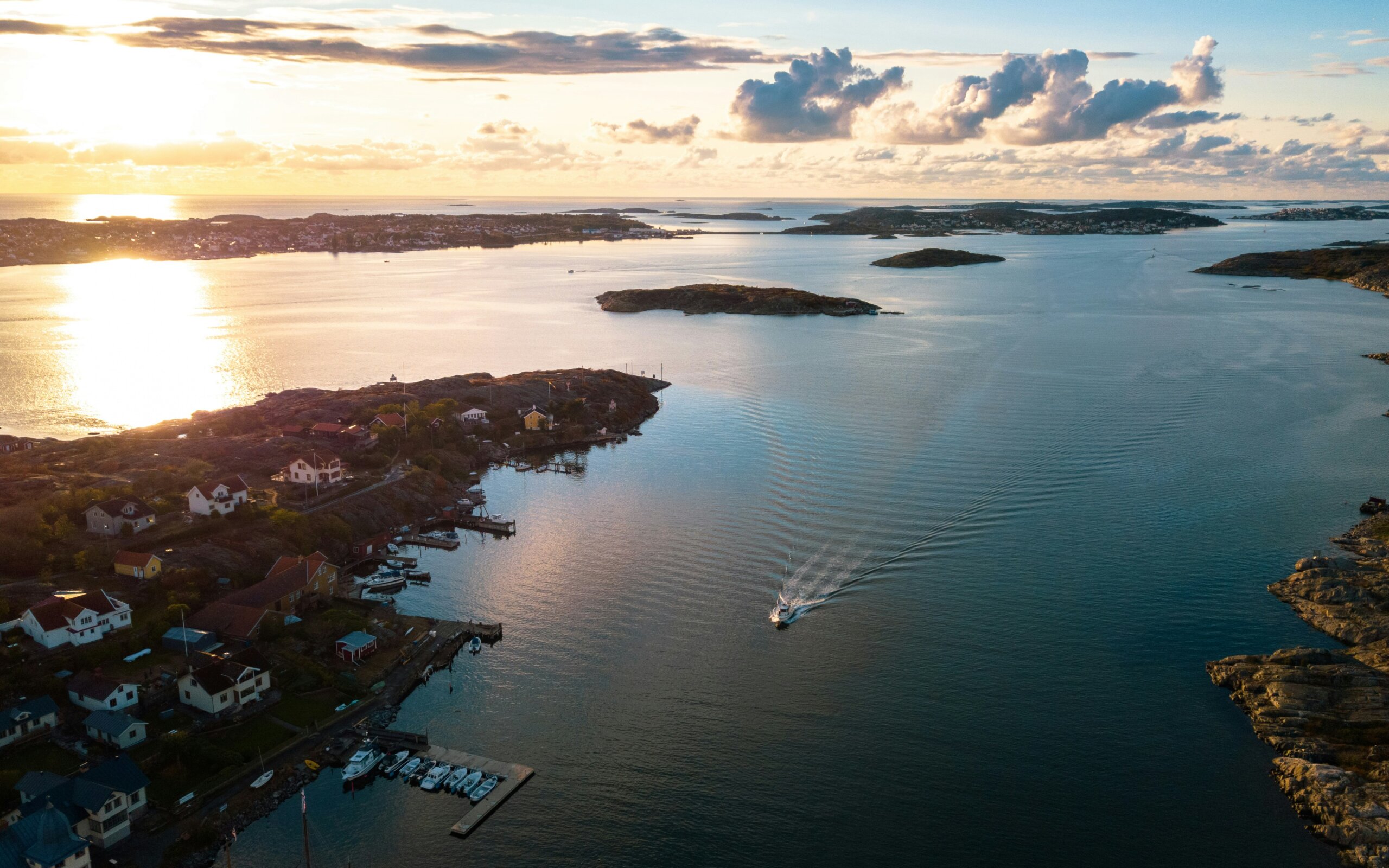 stockholm archipelago