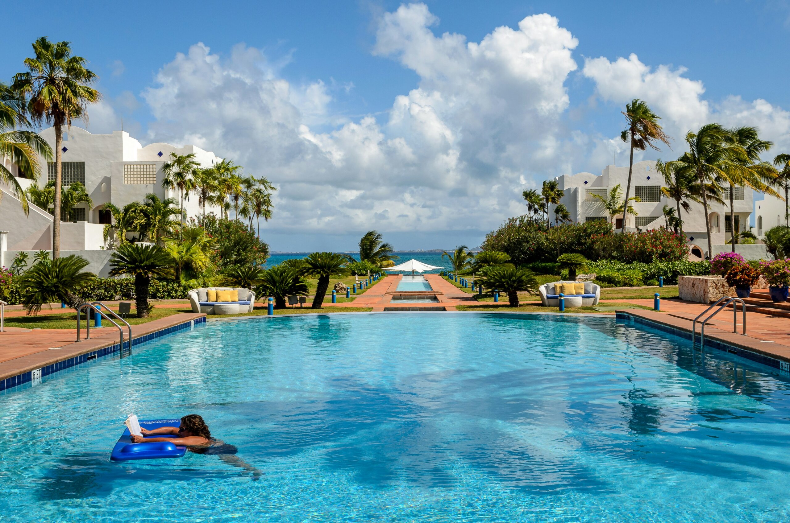 anguilla