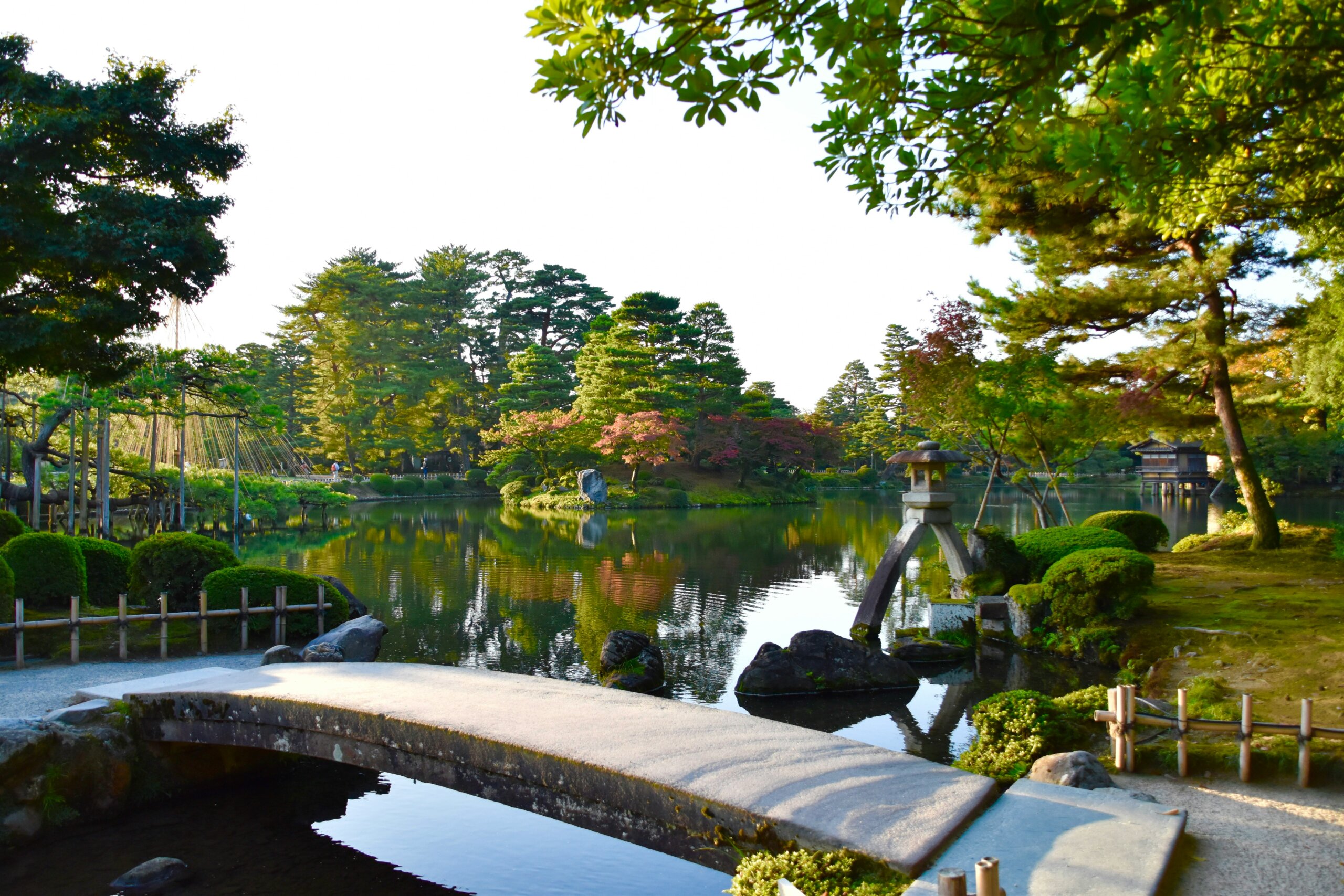 kanazawa, japan