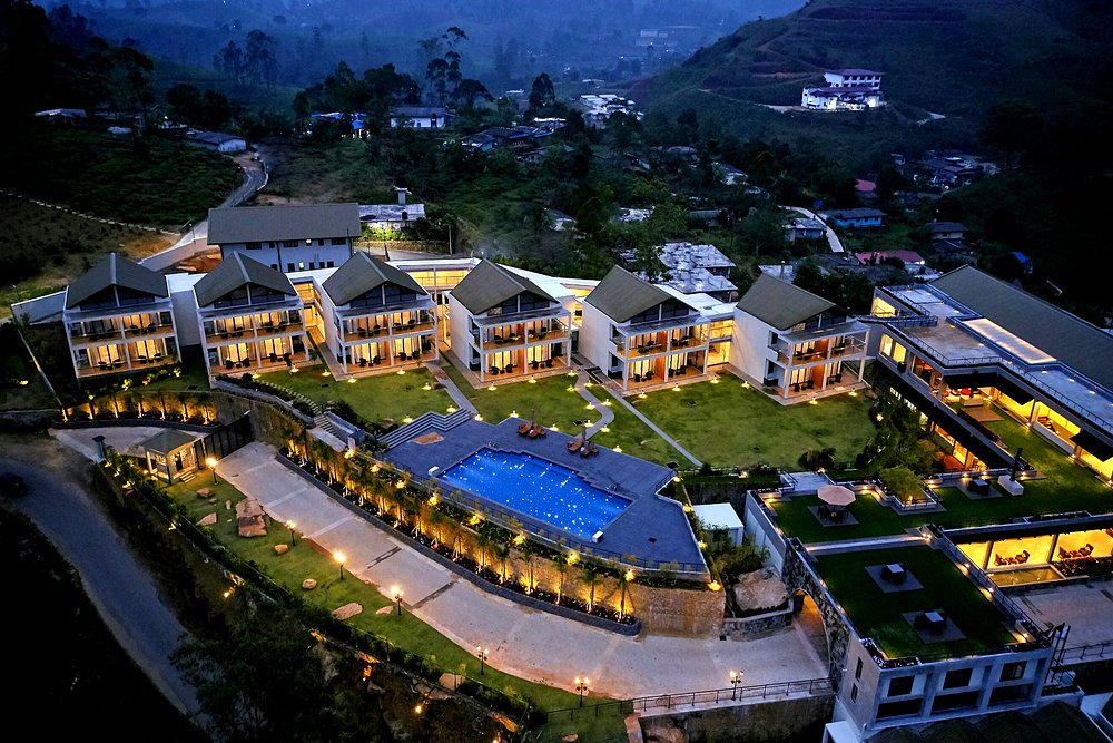 The Argyle - Luxury Boutique Hotel