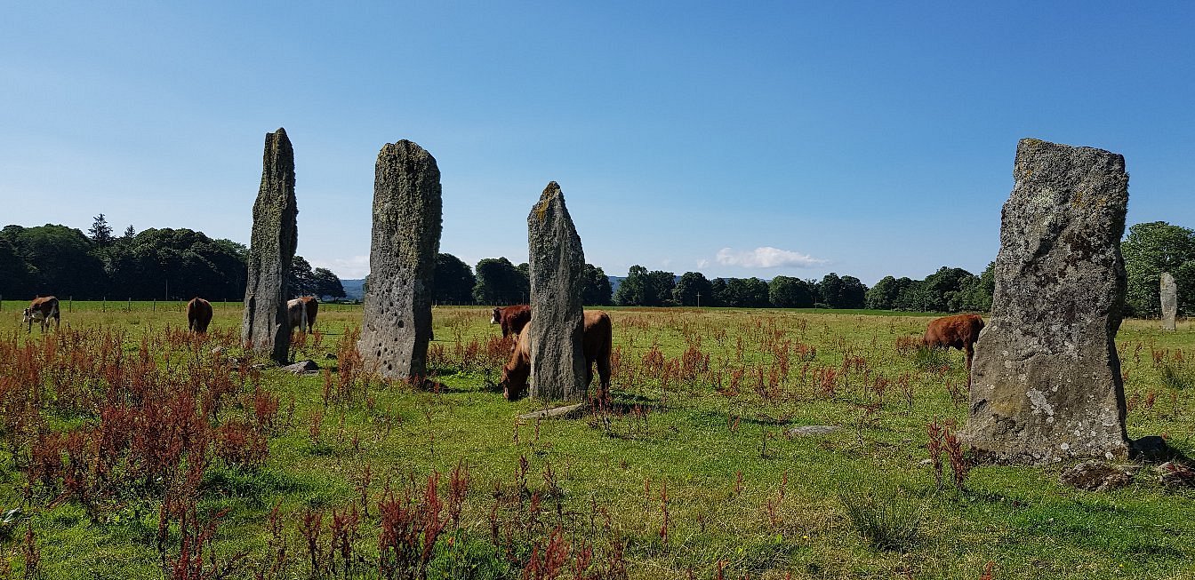 kilmartin glen