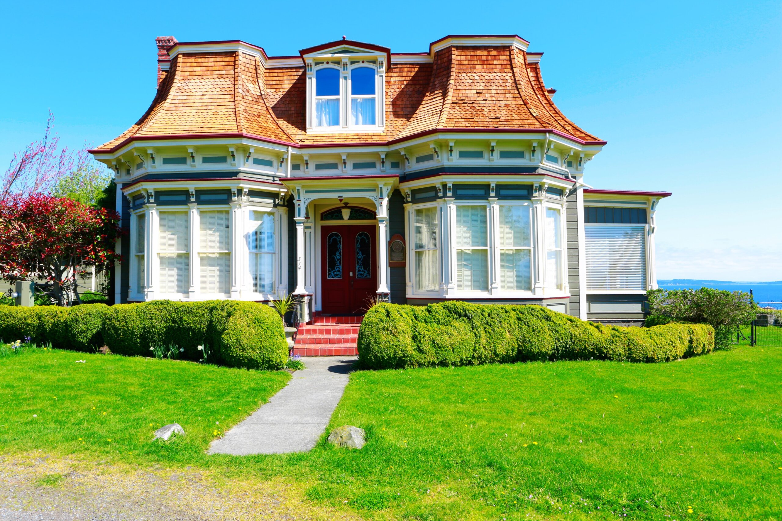 victorian style home near coast ideal for weekend getaway near city