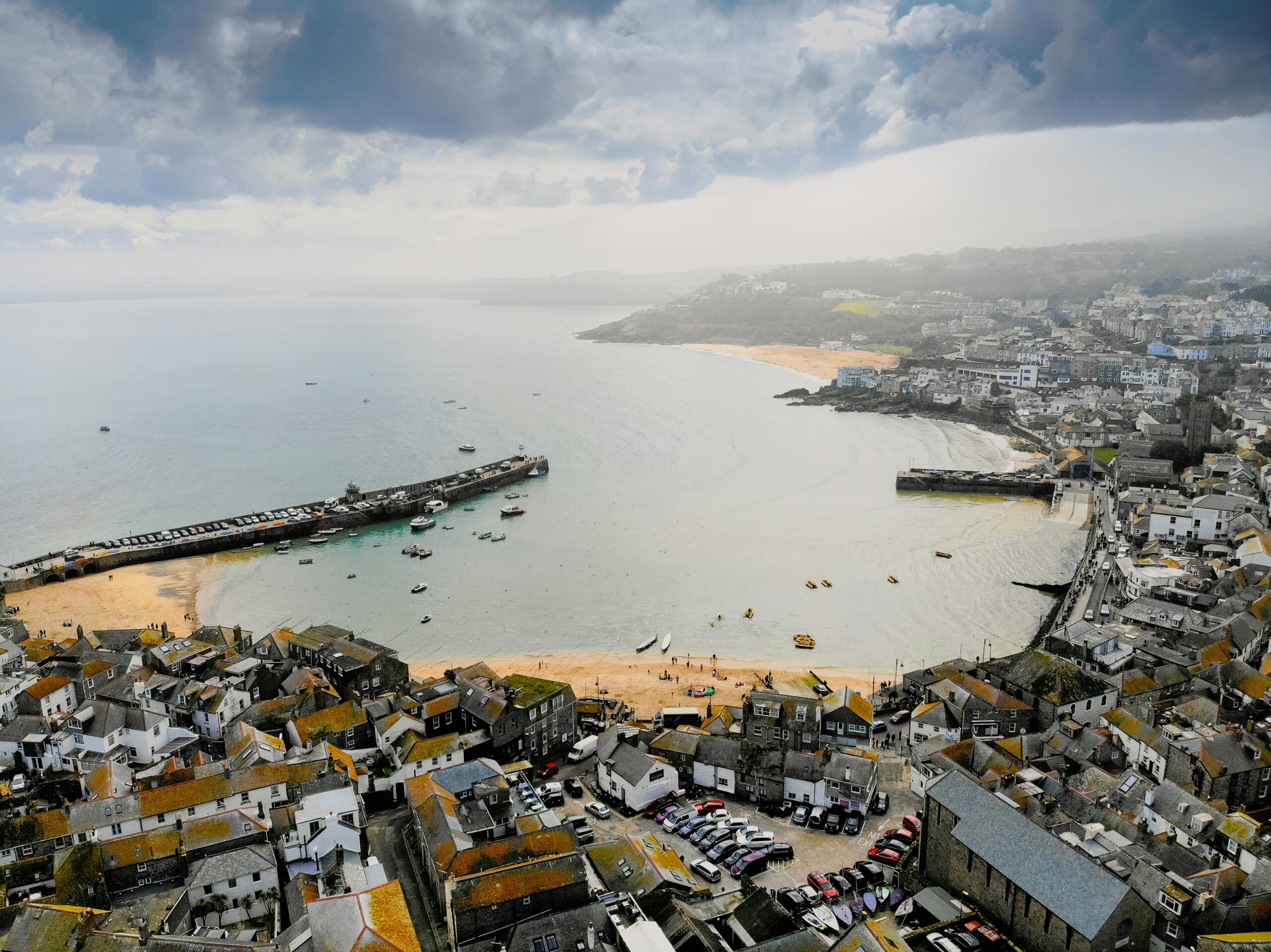 st ives