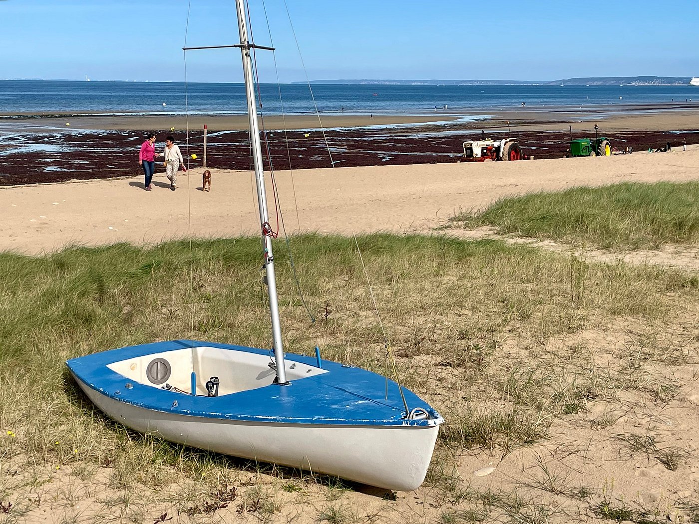 sword beach