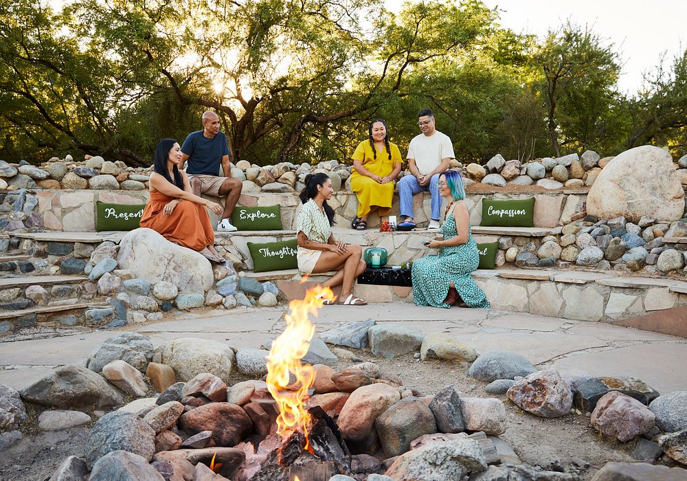 Miraval Arizona Resort and Spa