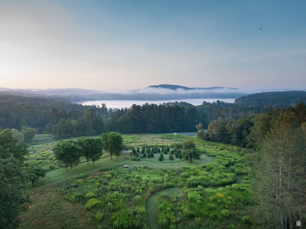 Kripalu Center for Yoga & Health