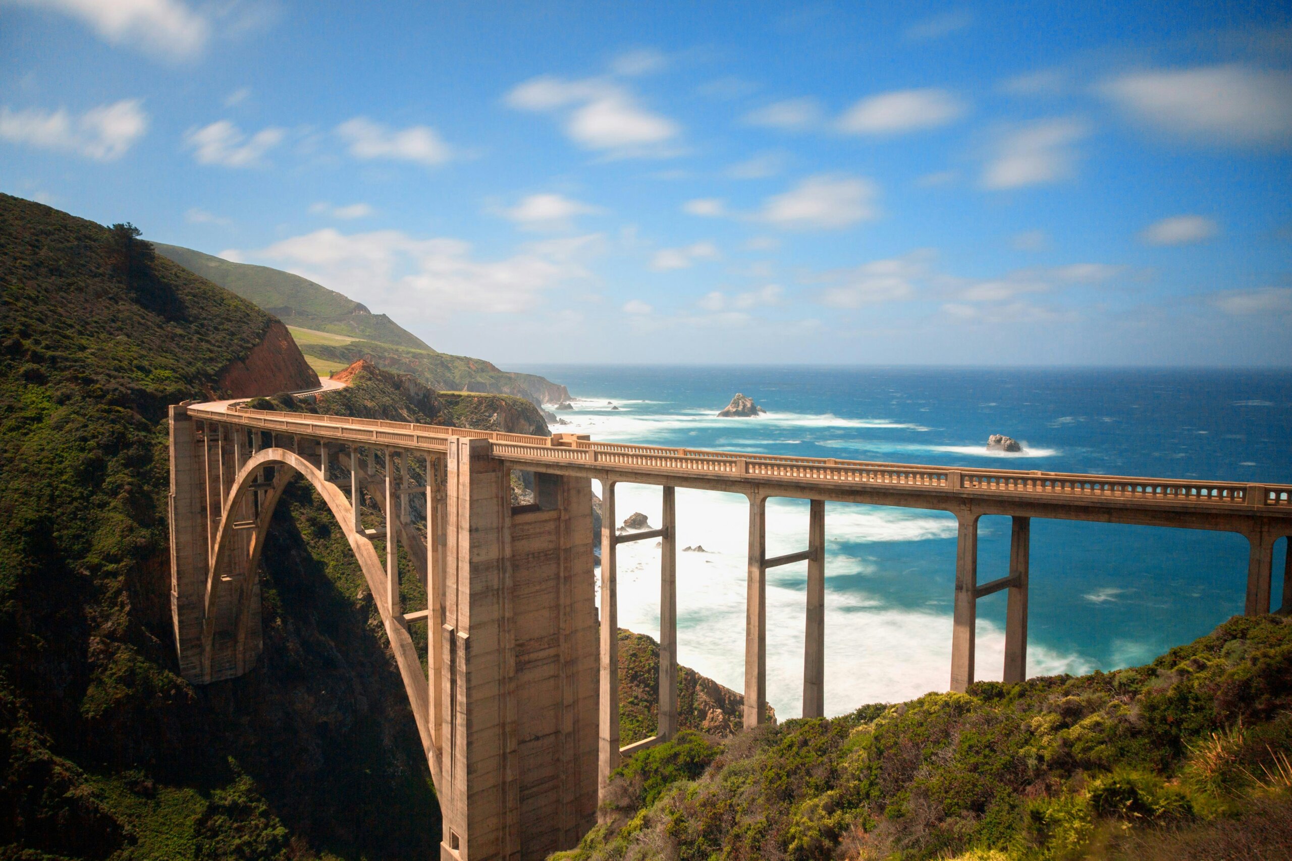 monterey