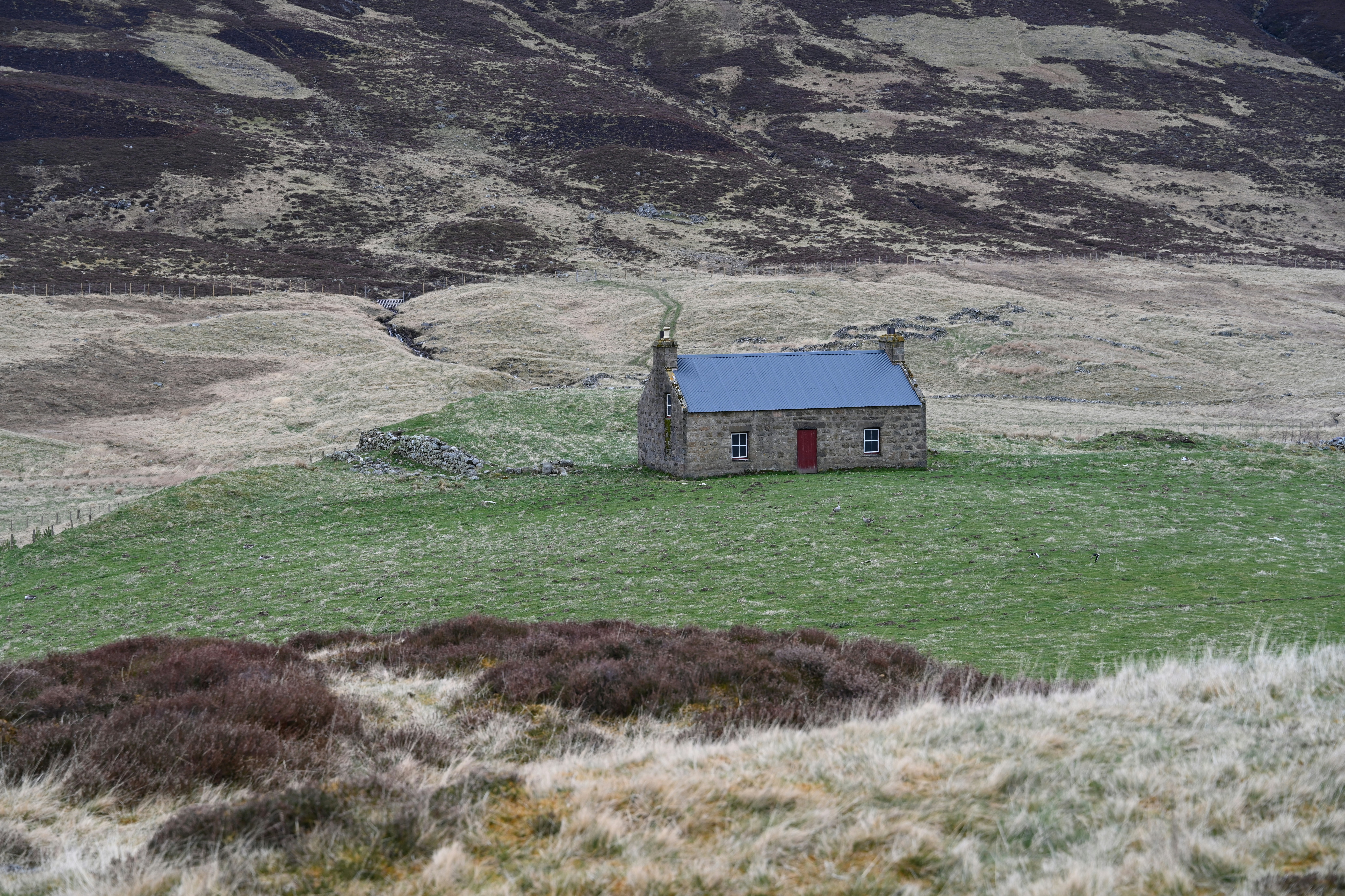 braemar
