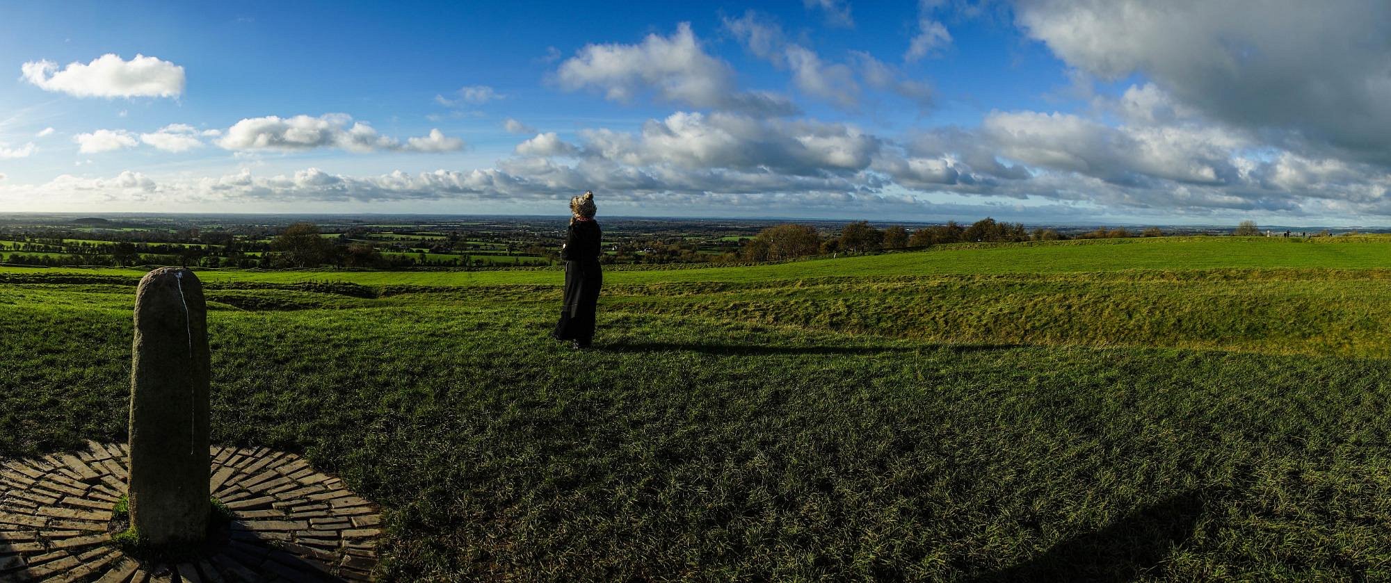 hill of tara