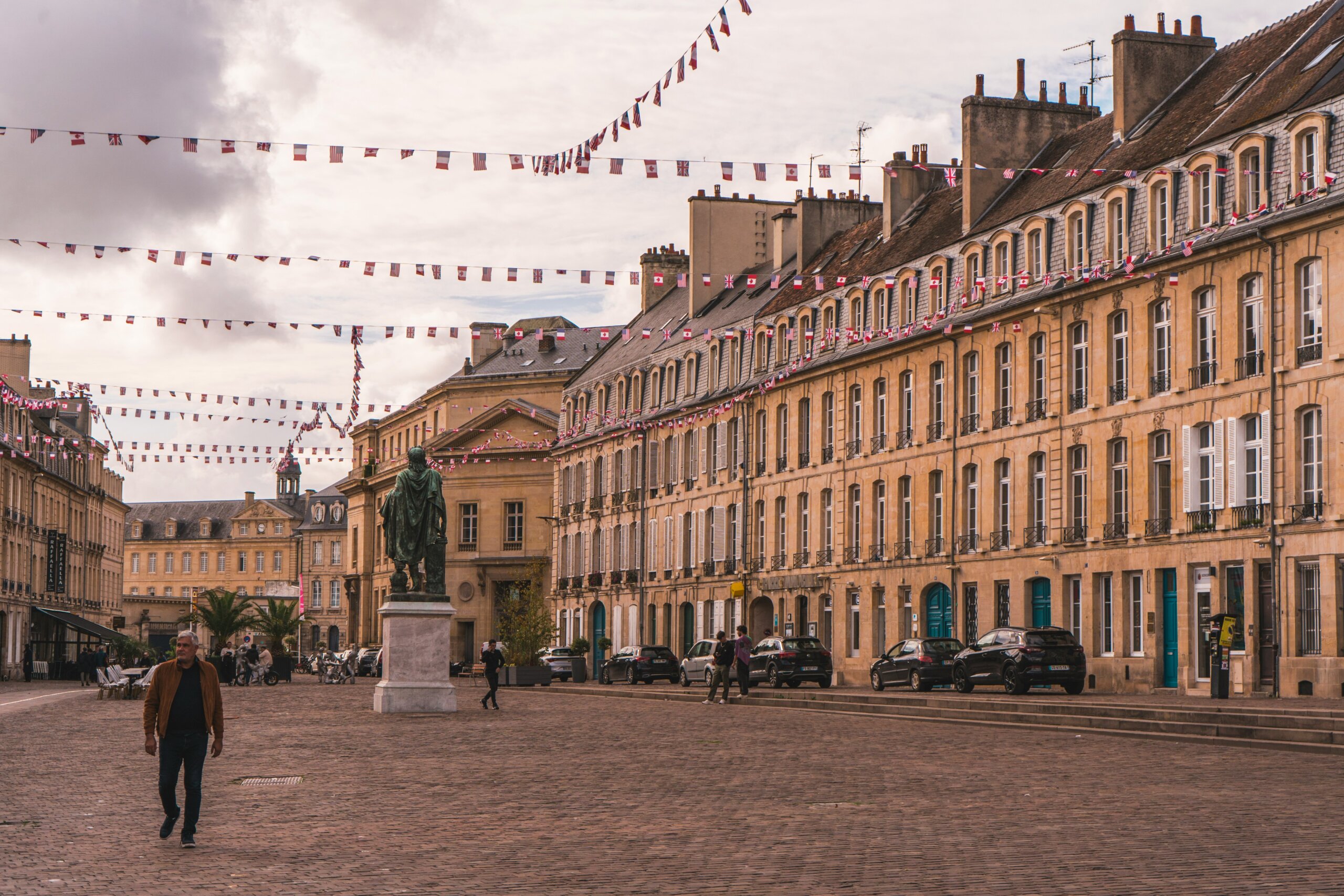 caen