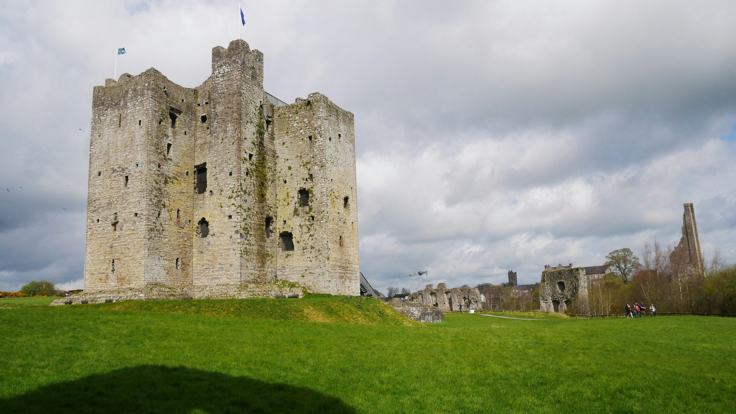 trim castle