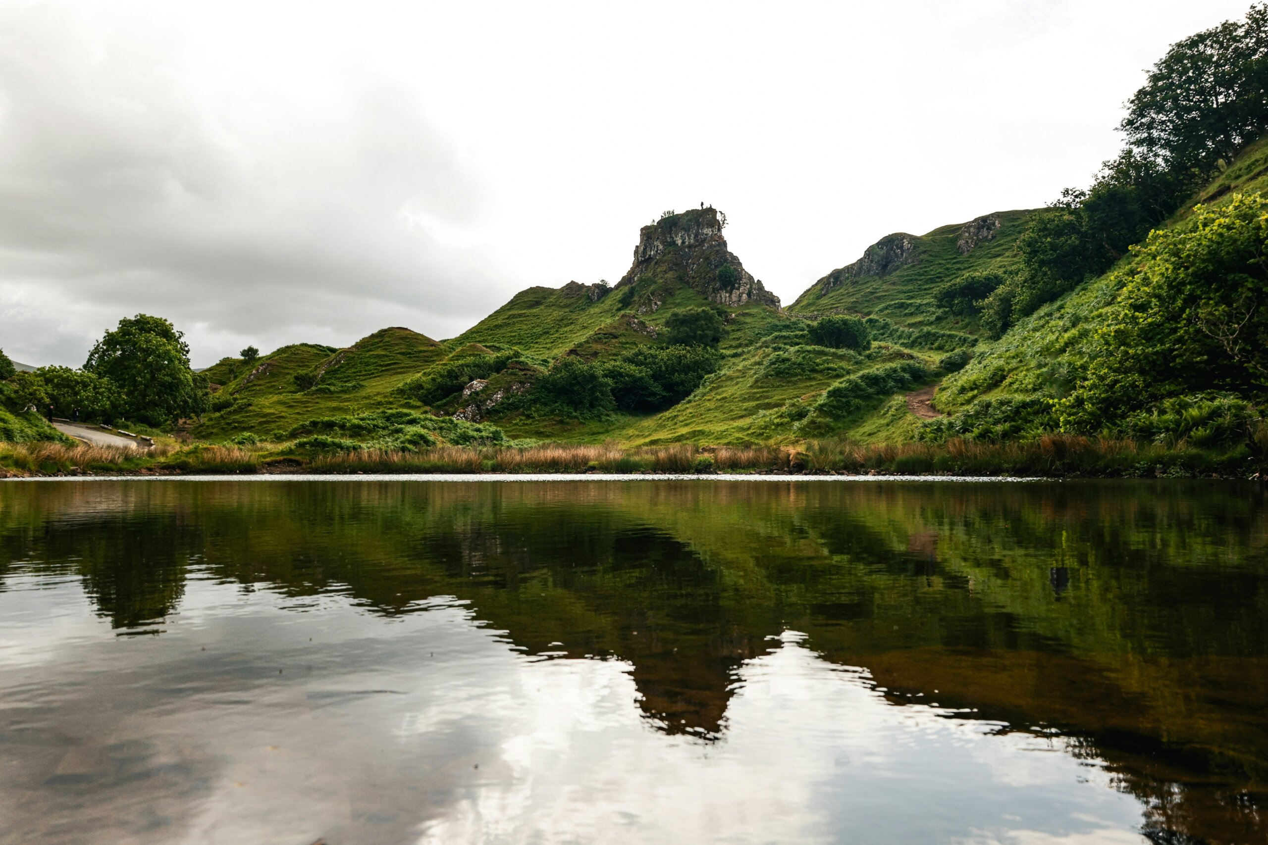the fairy glen