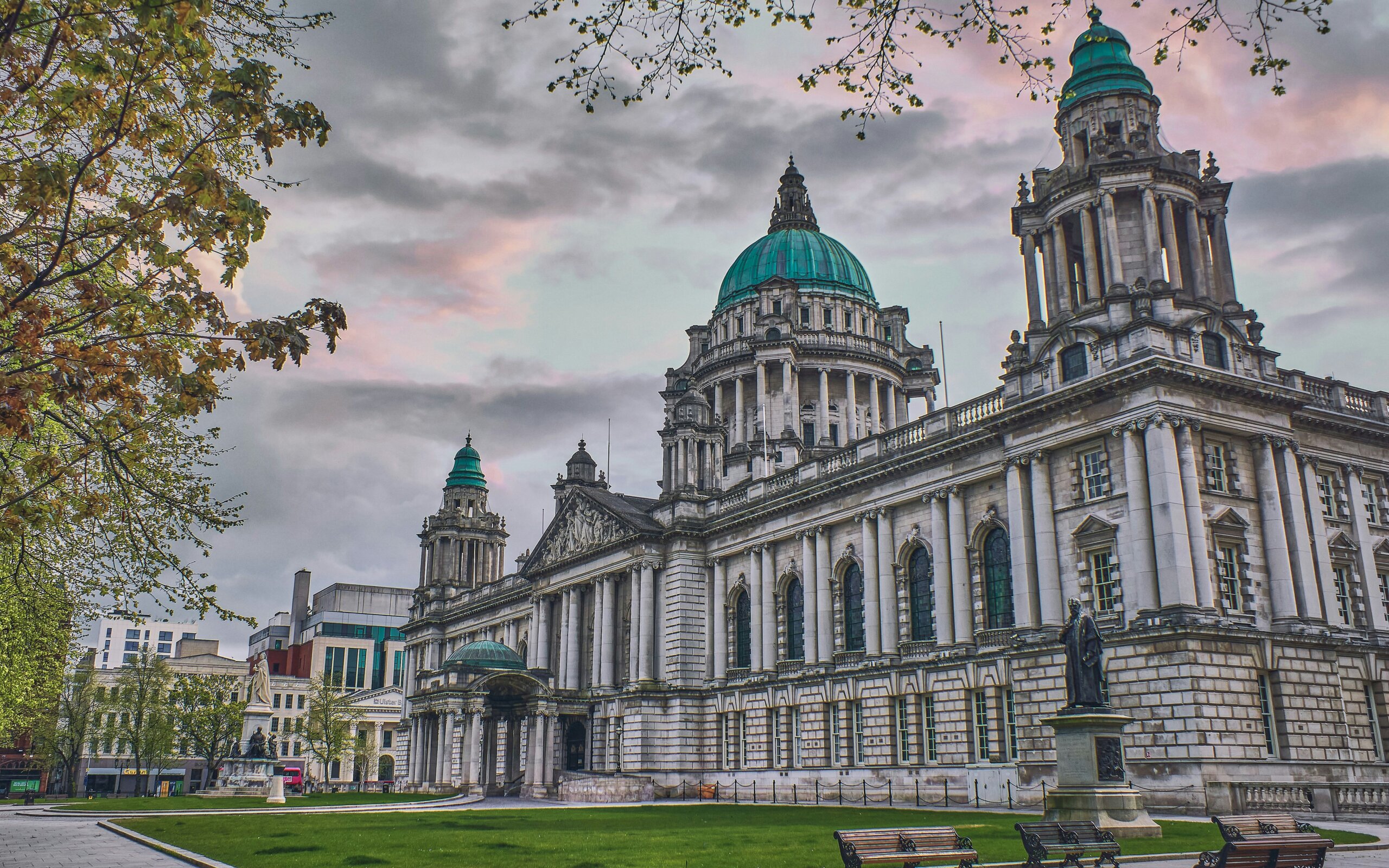 belfast