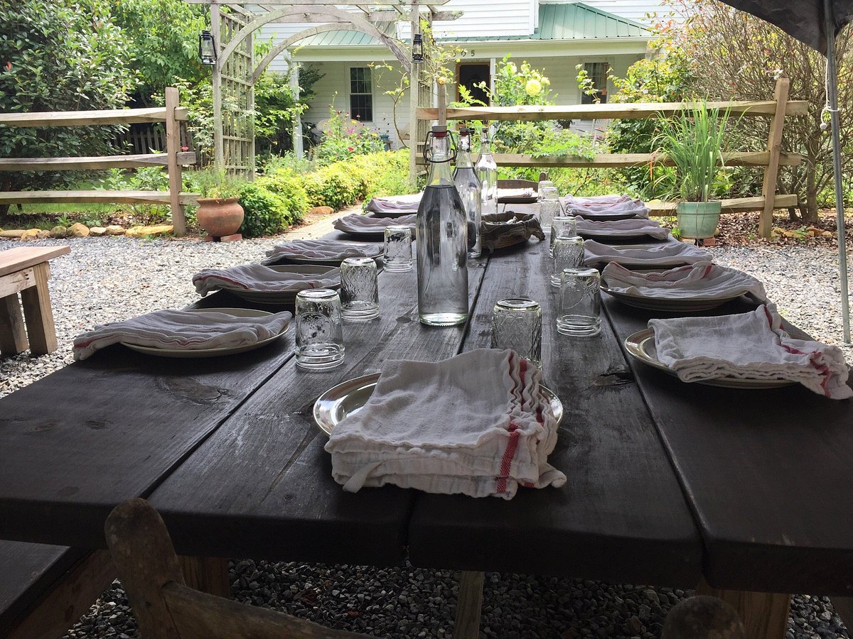 Asheville Farm To Table Tours