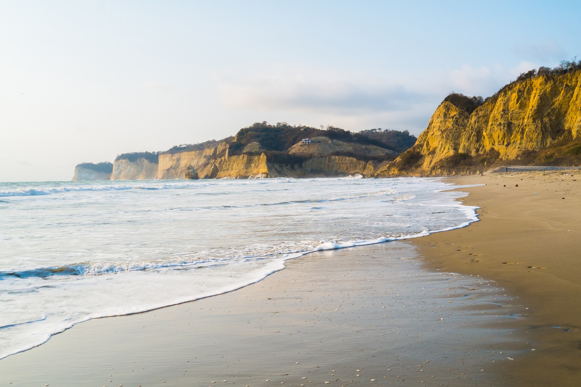 Canoa