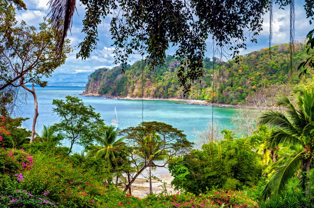 Costa Rica