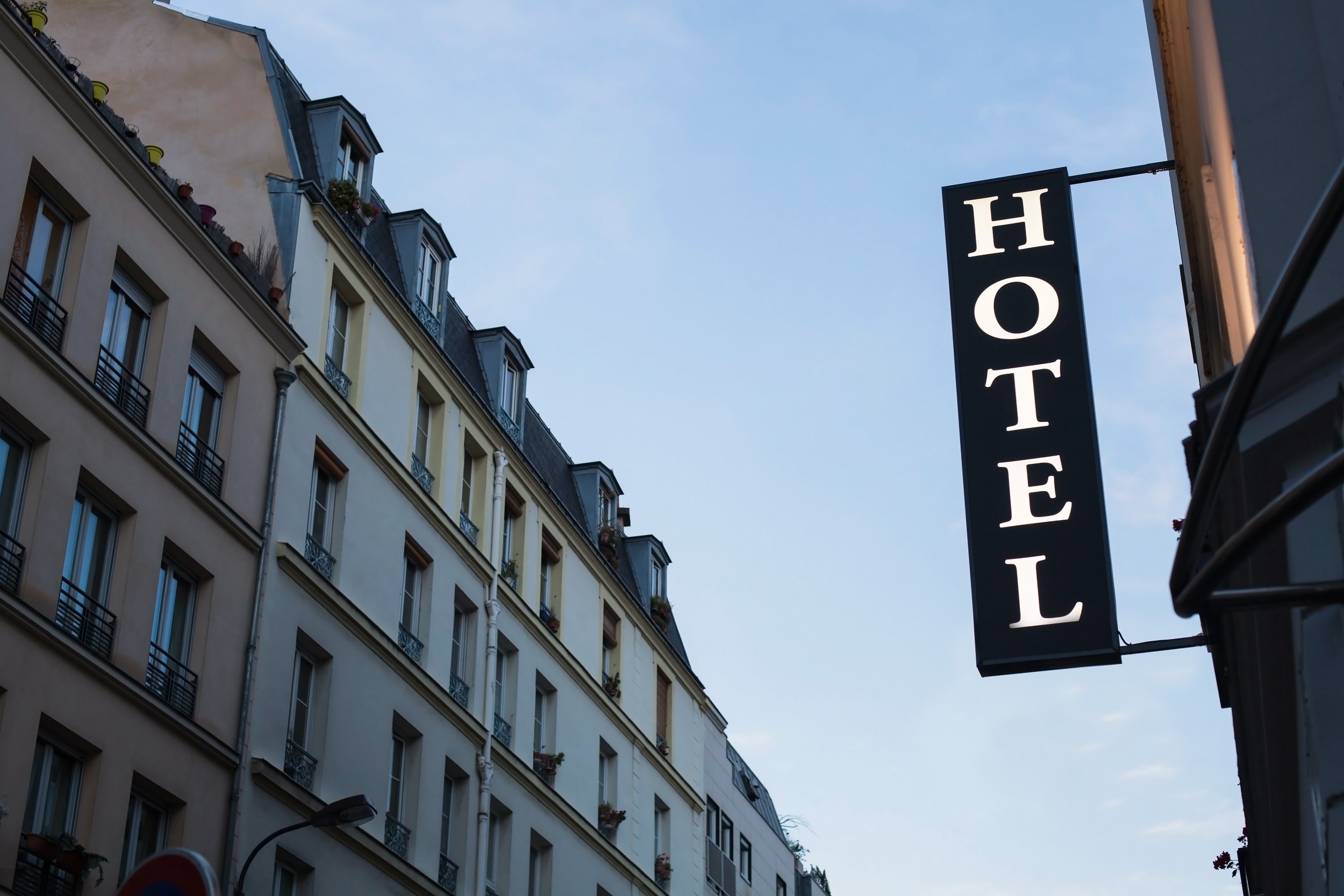 hotel