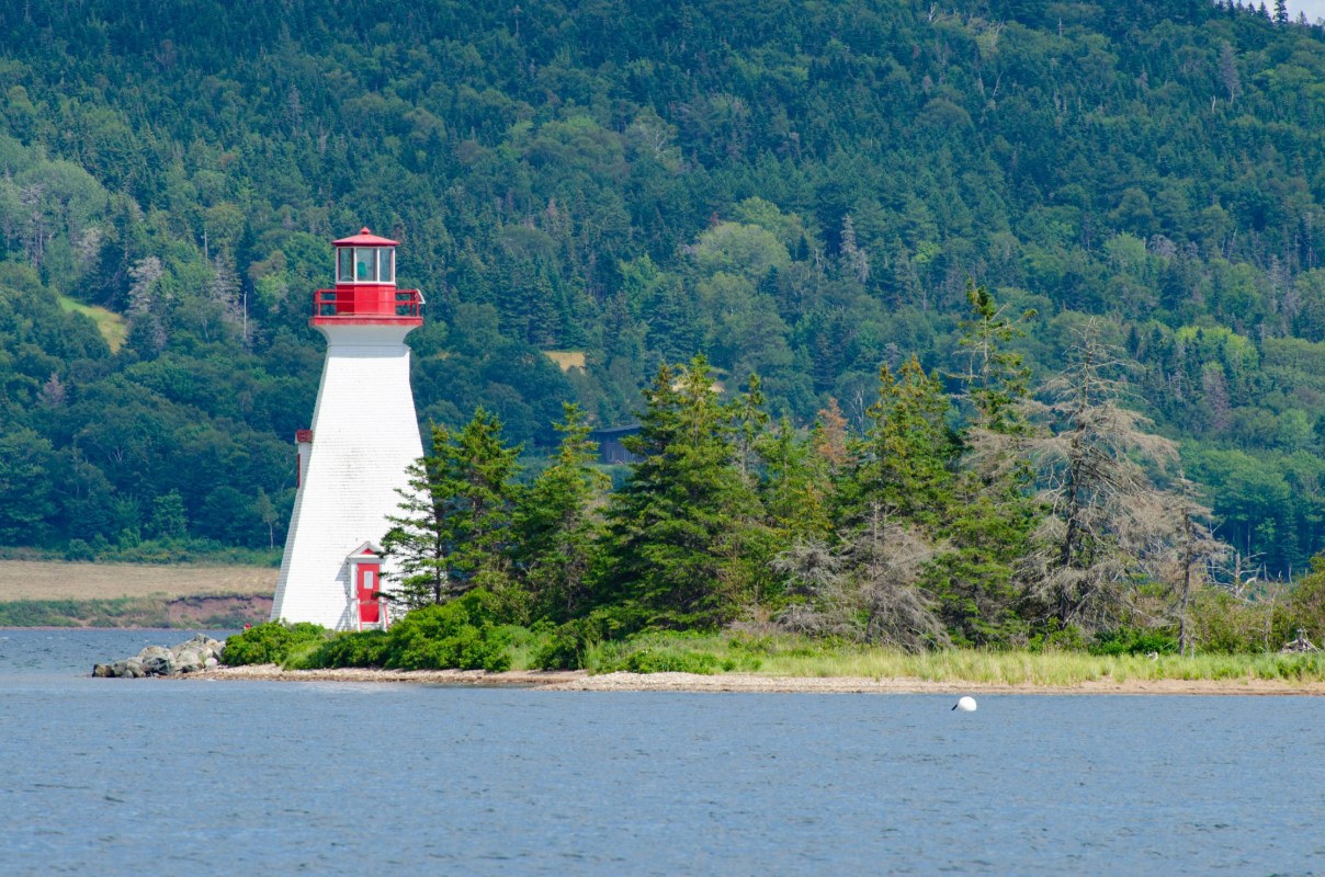 baddeck