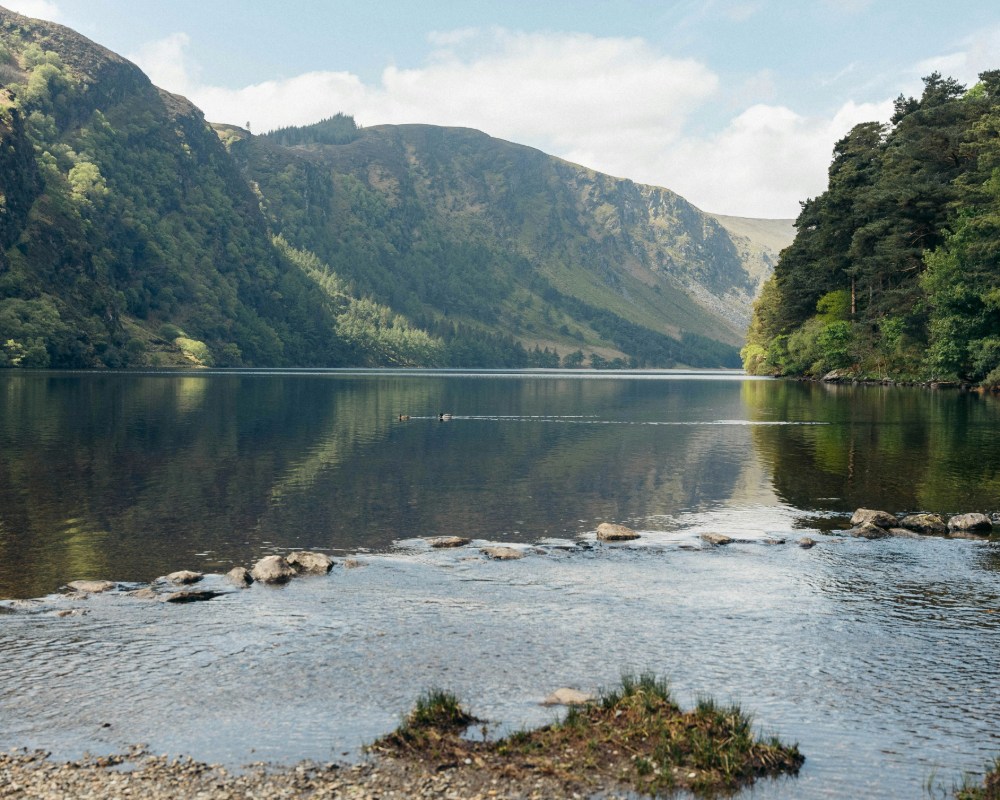 glendalough