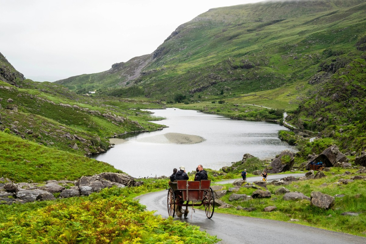 killarney
