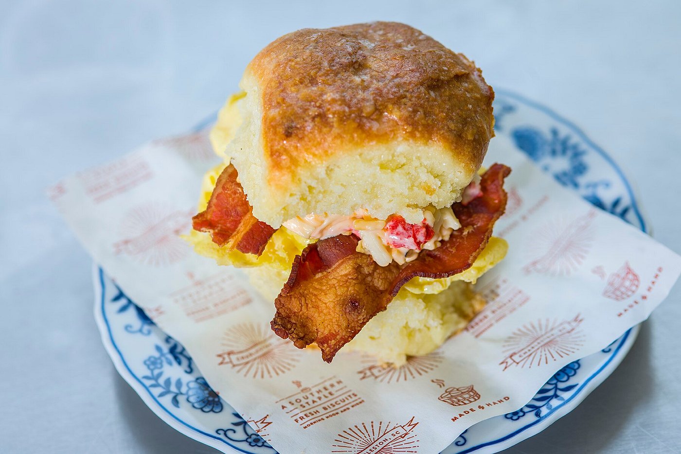 callie's hot little biscuit