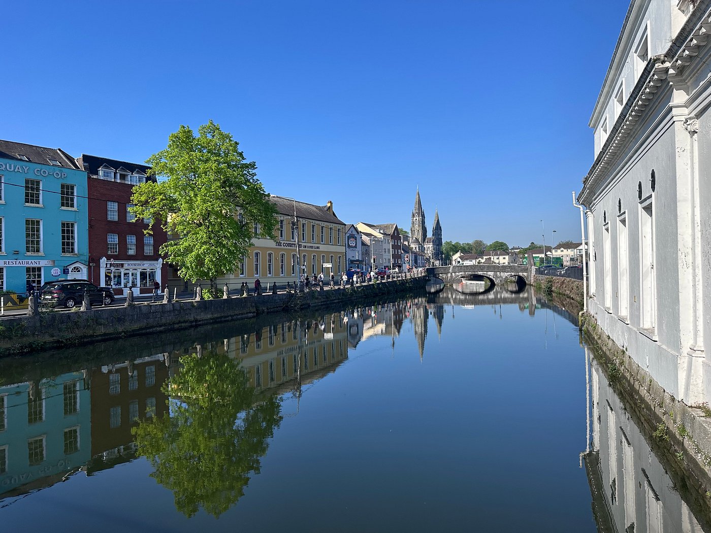 cork city