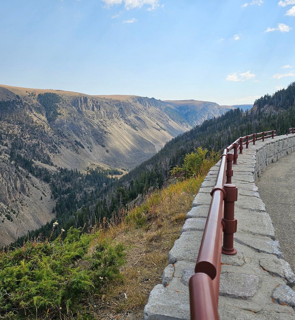 beartooth highway