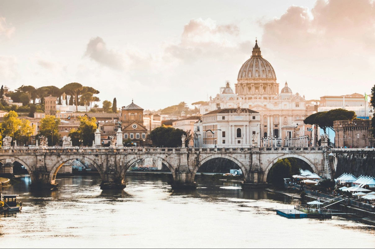 st. peter's basilica