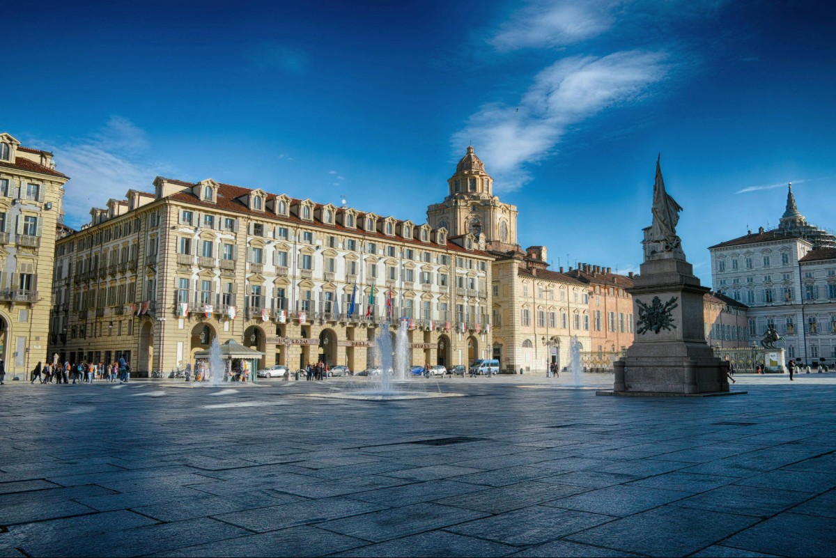 turin