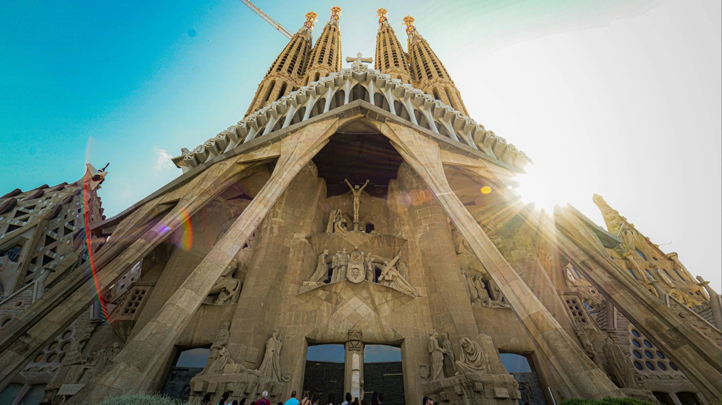 sagrada família