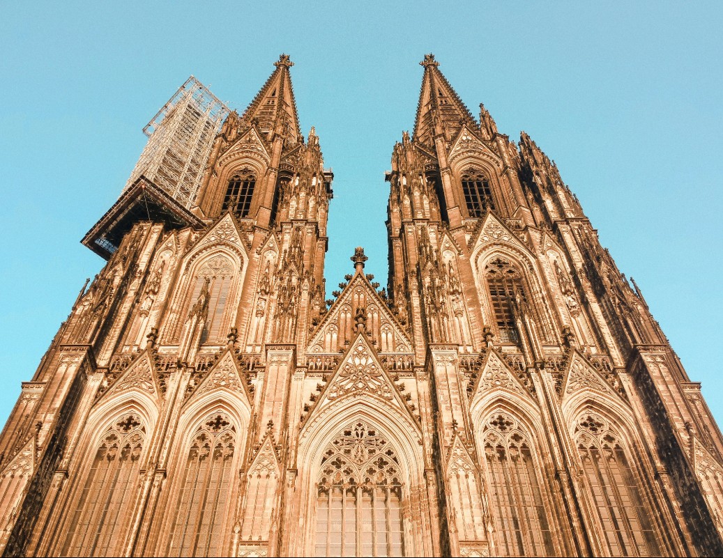 cologne cathedral