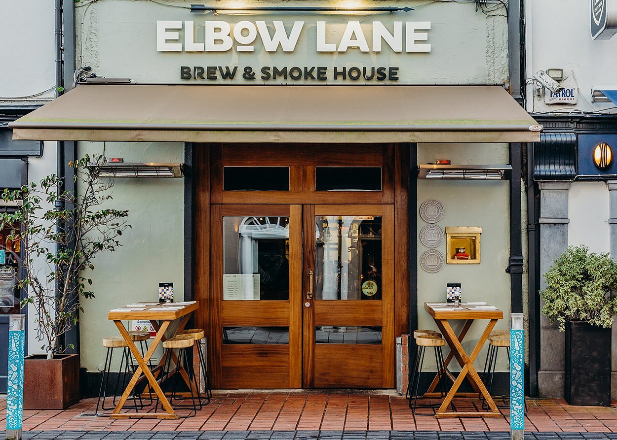 elbow lane