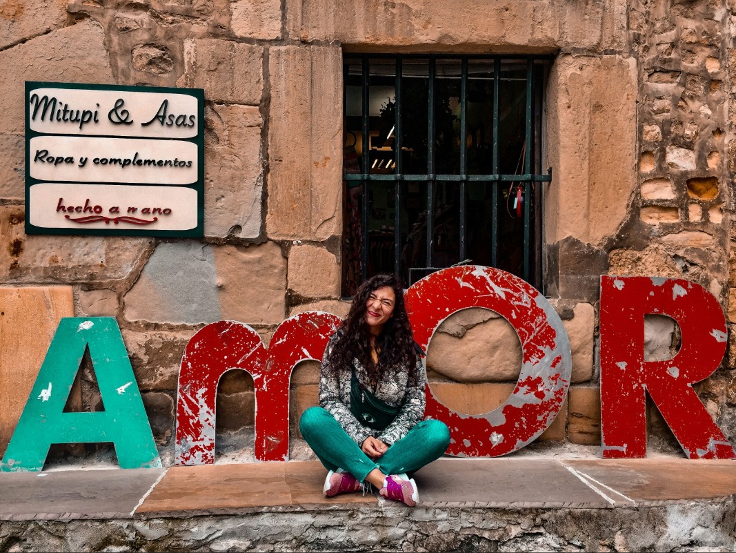 santillana del mar