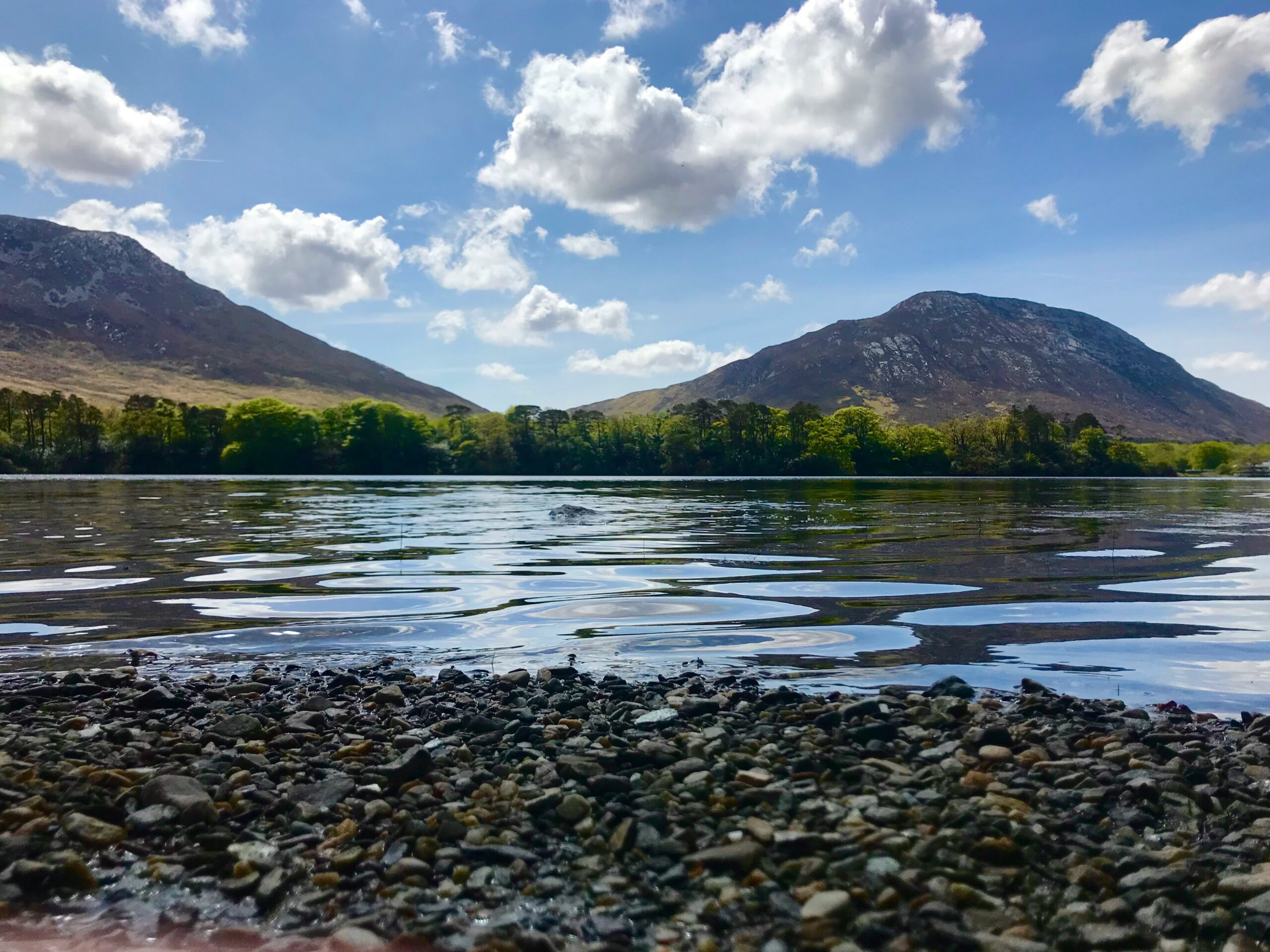 connemara