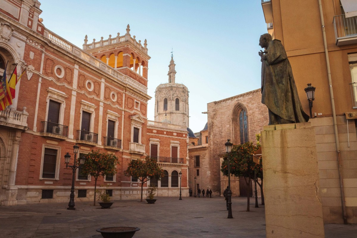 valencia