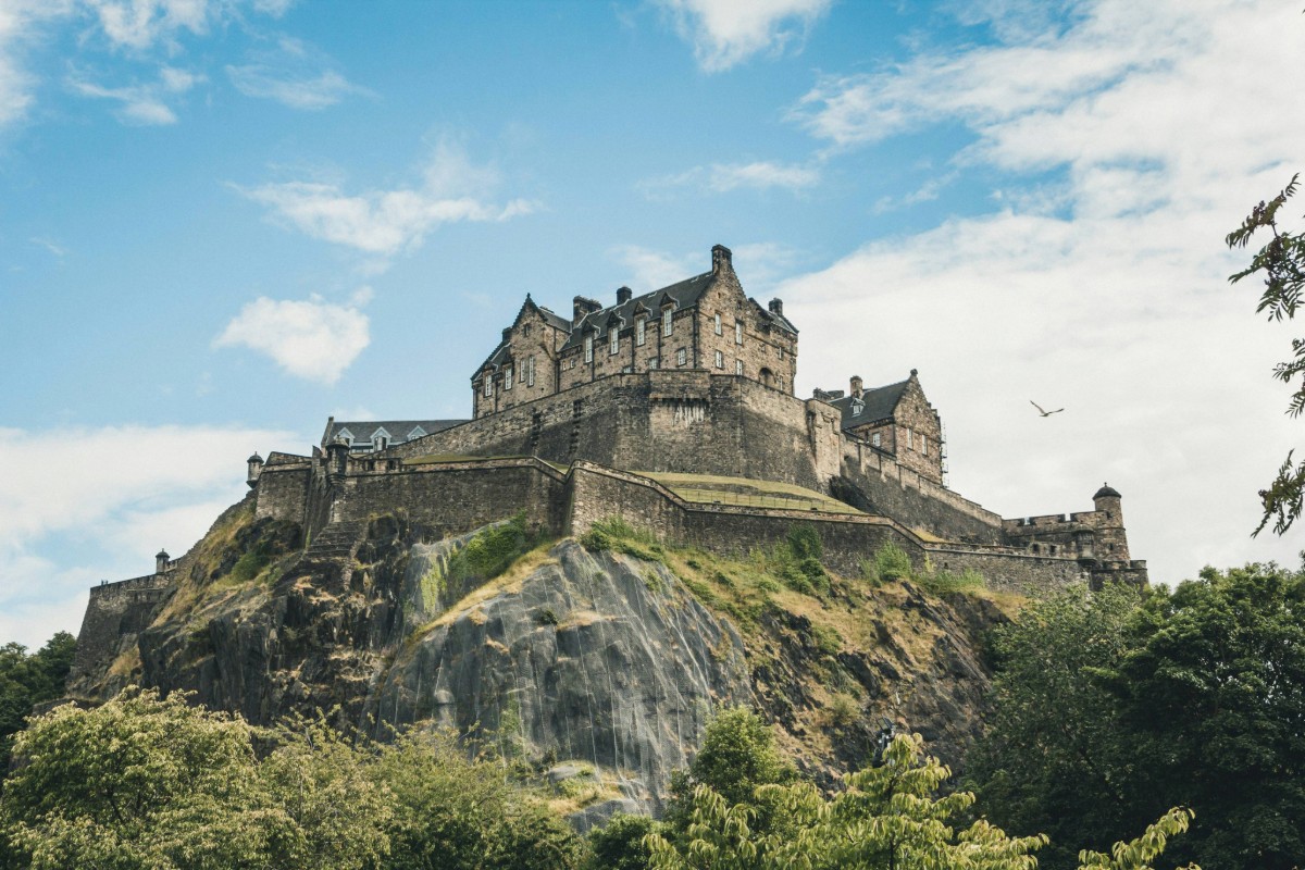 edinburgh