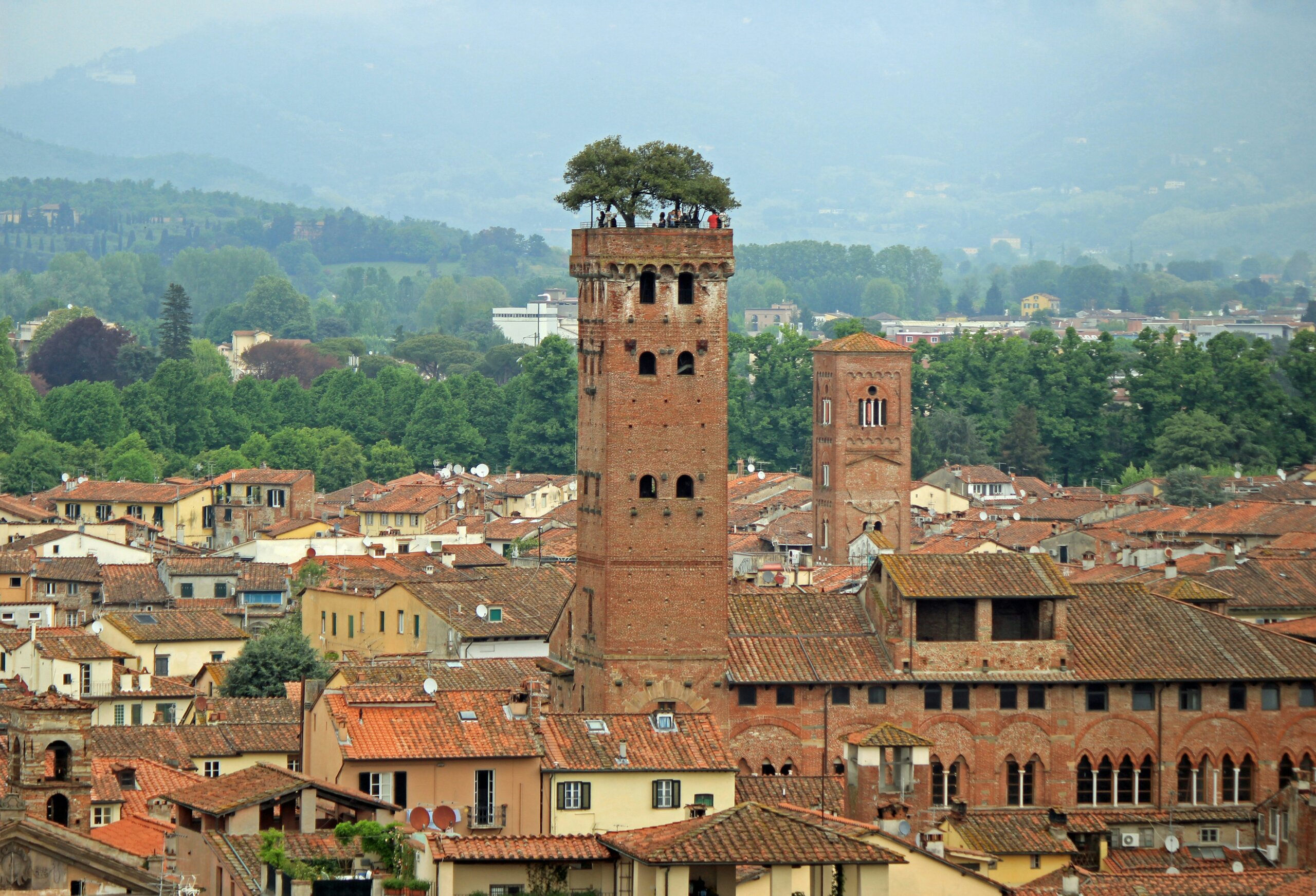 lucca