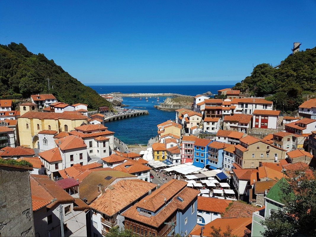 cudillero
