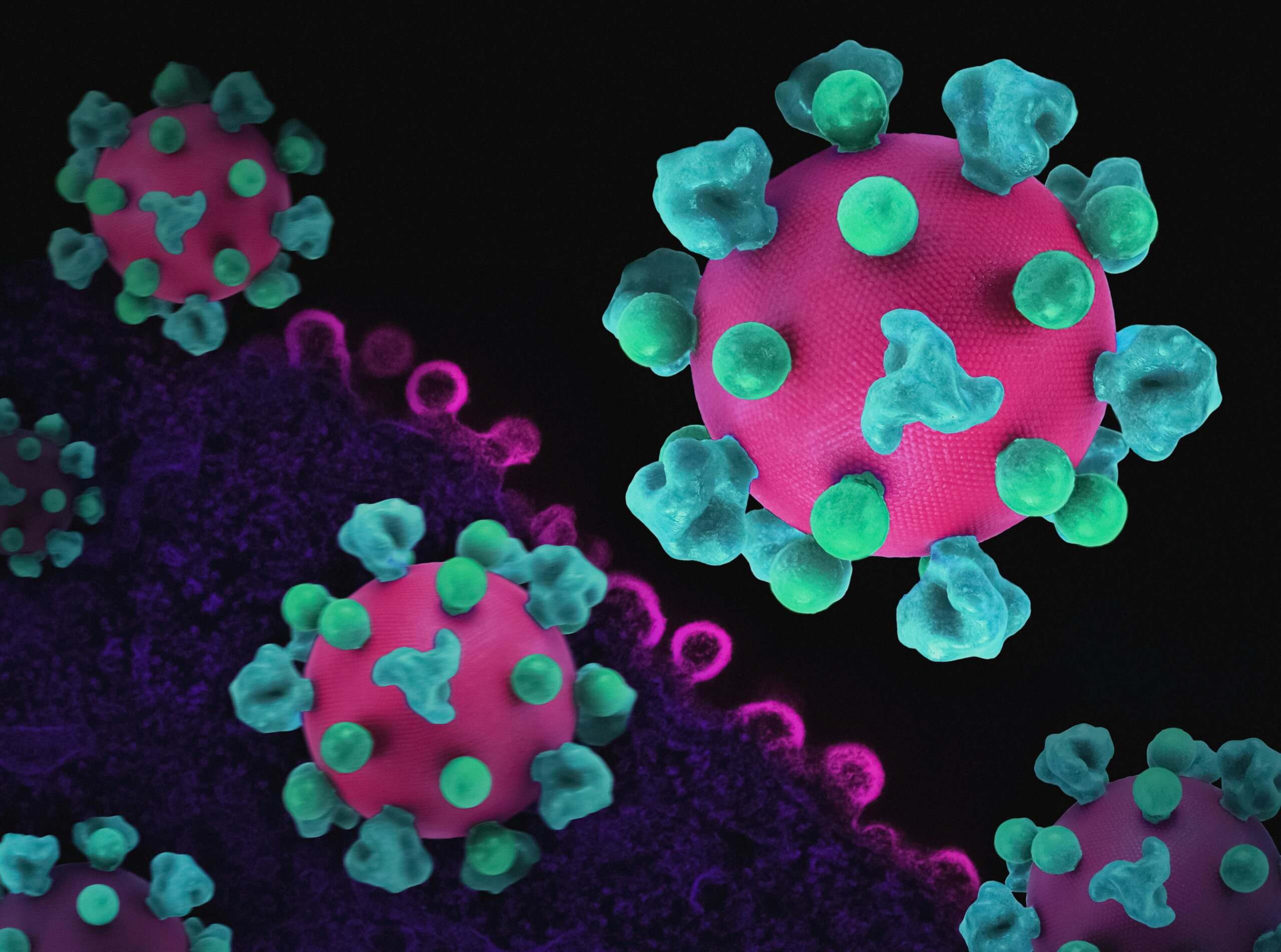 virus